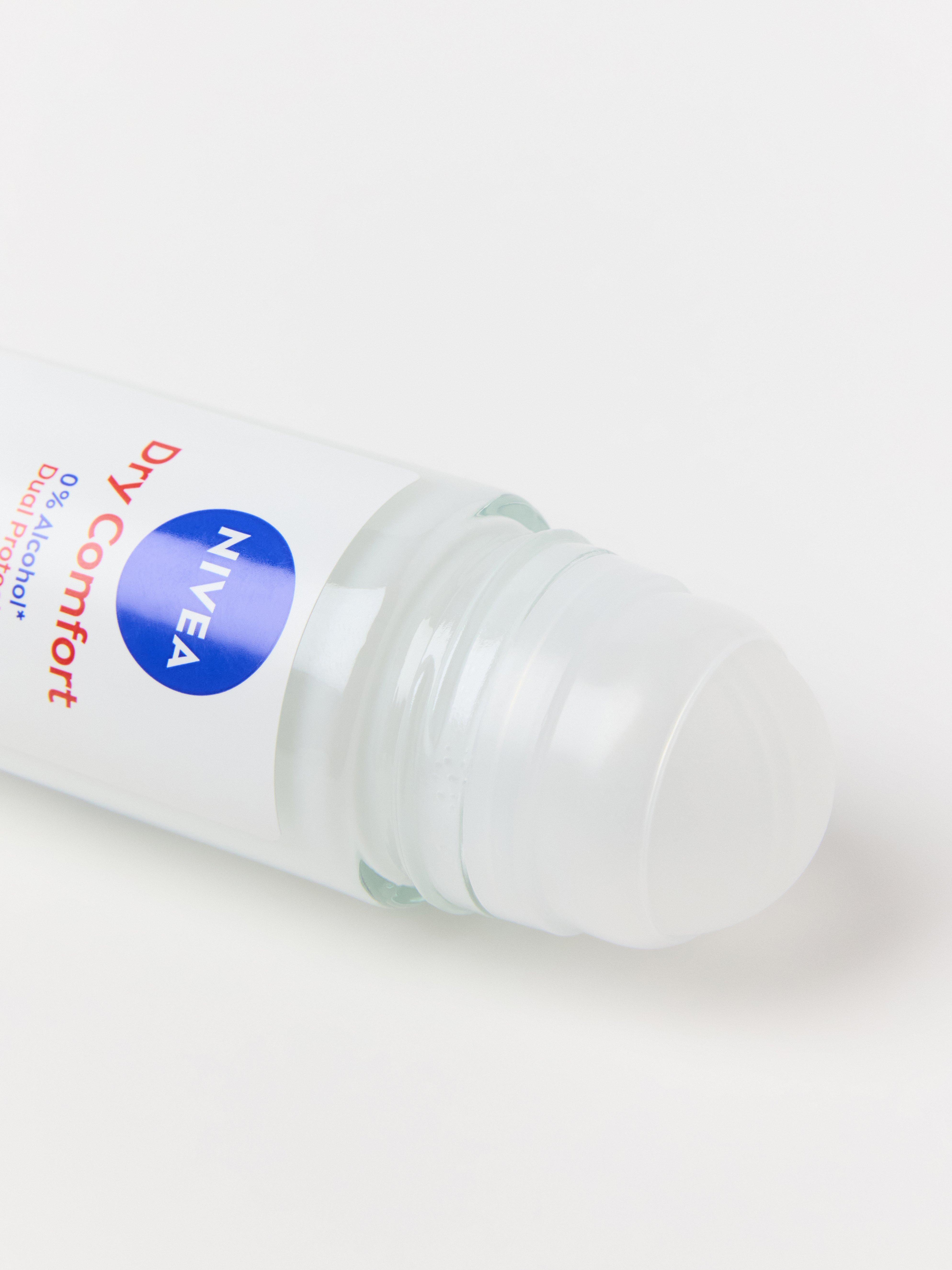 Deodorant - Kosmetik - Blank