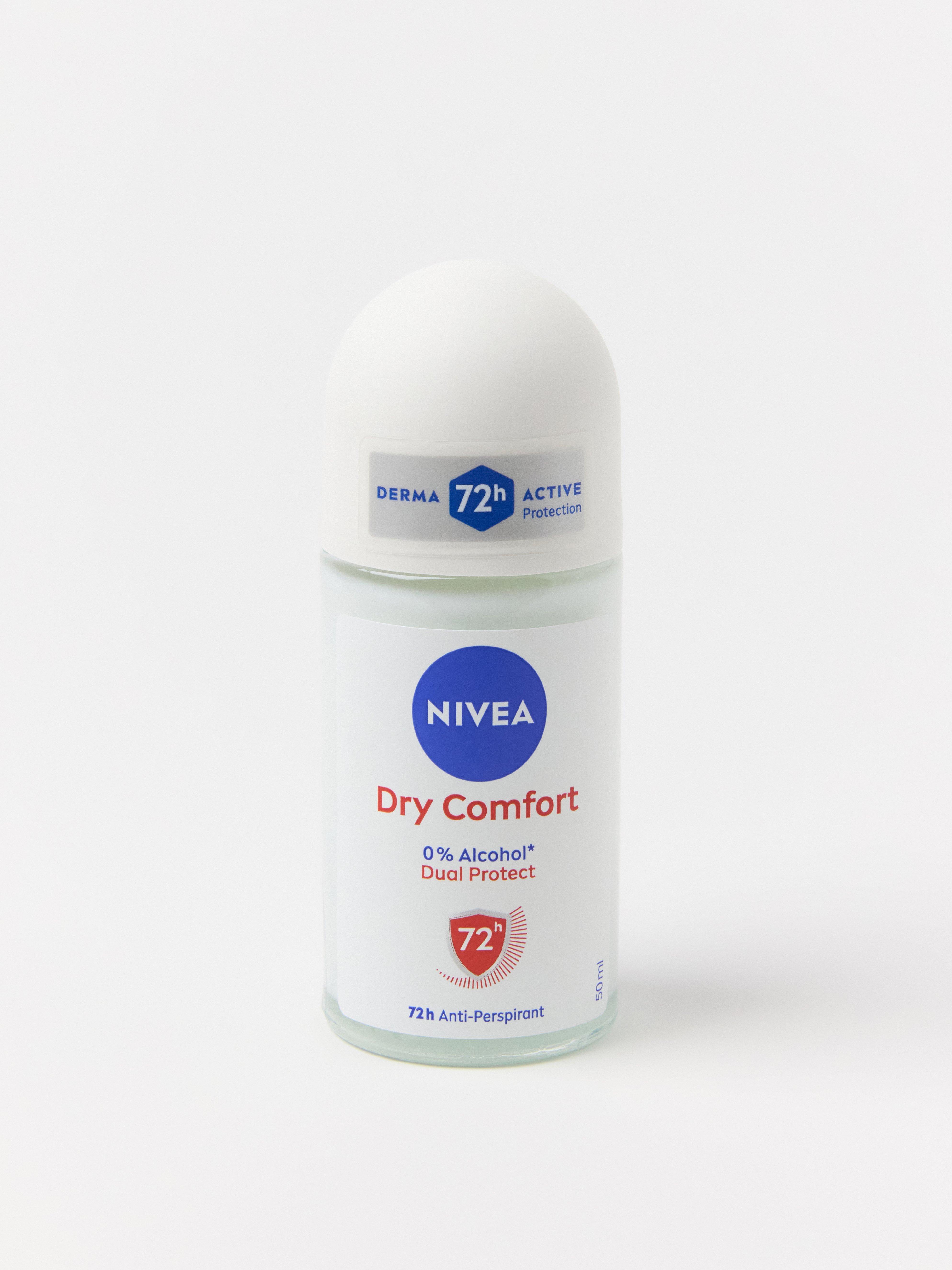 Deodorant - Kosmetikk - Blank