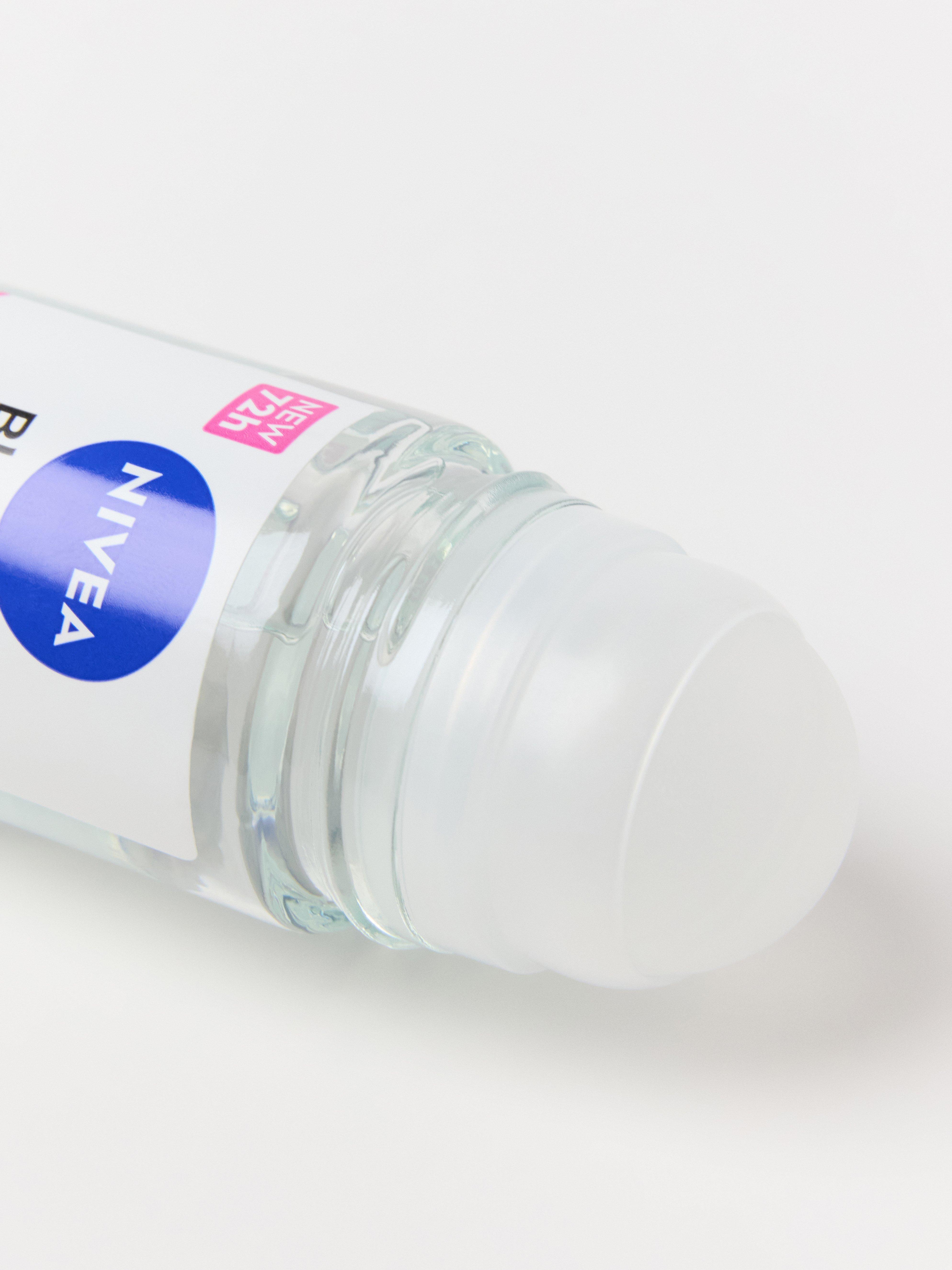 Deodorant - Kosmetikk - Blank