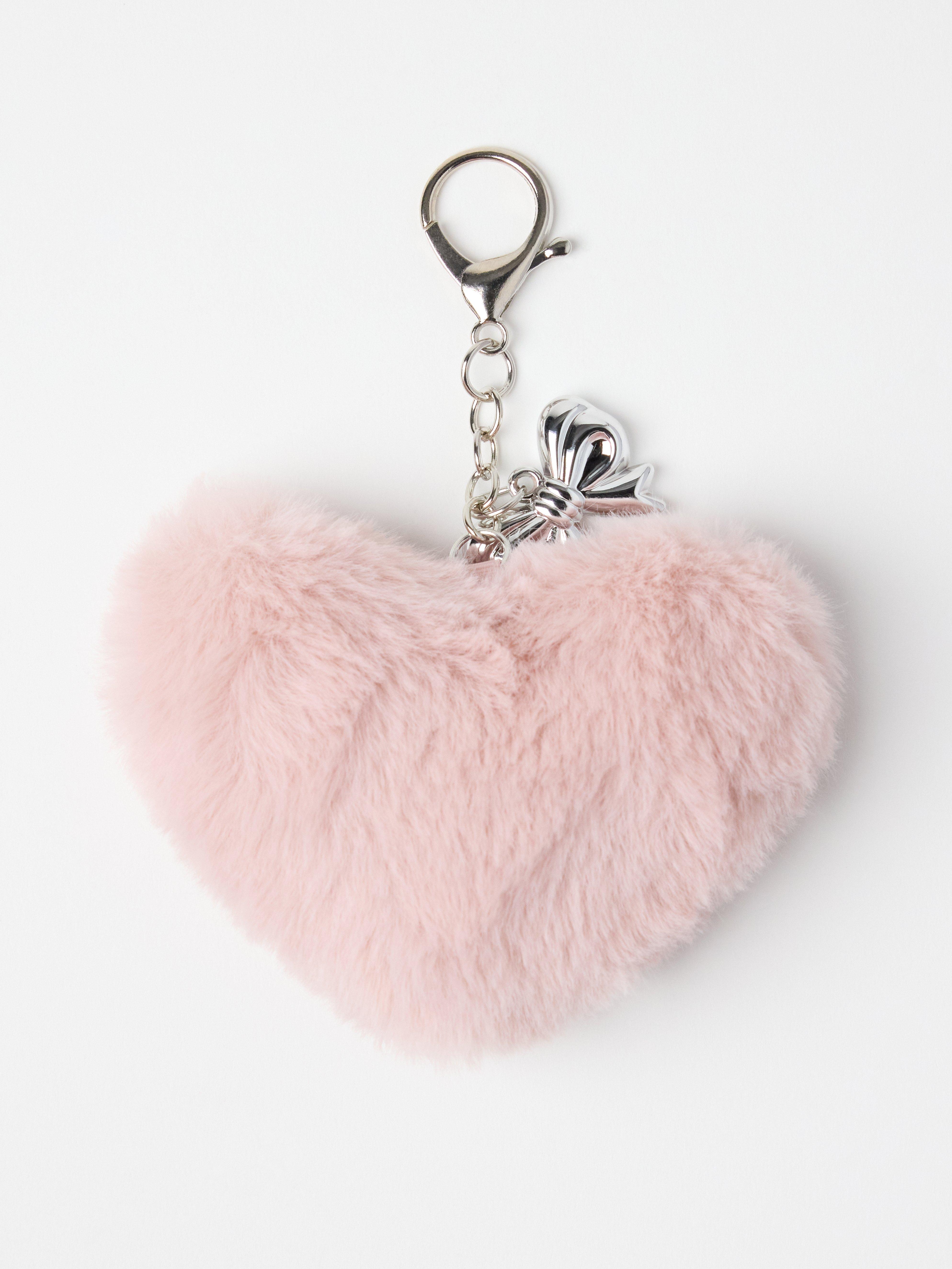 Bag Decoration - Kids Wear - Pink