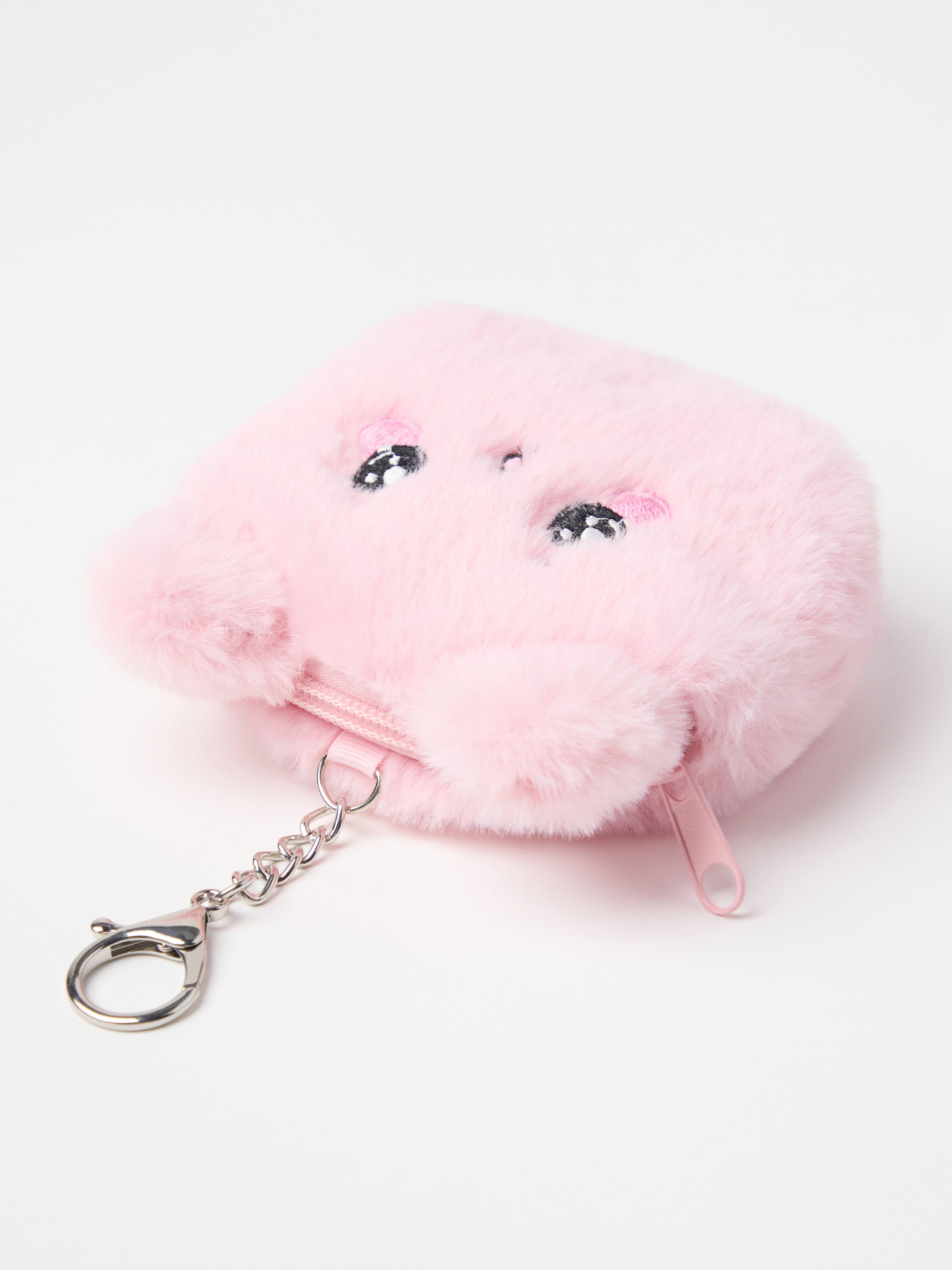 Bag Decoration - Kids Wear - Pink
