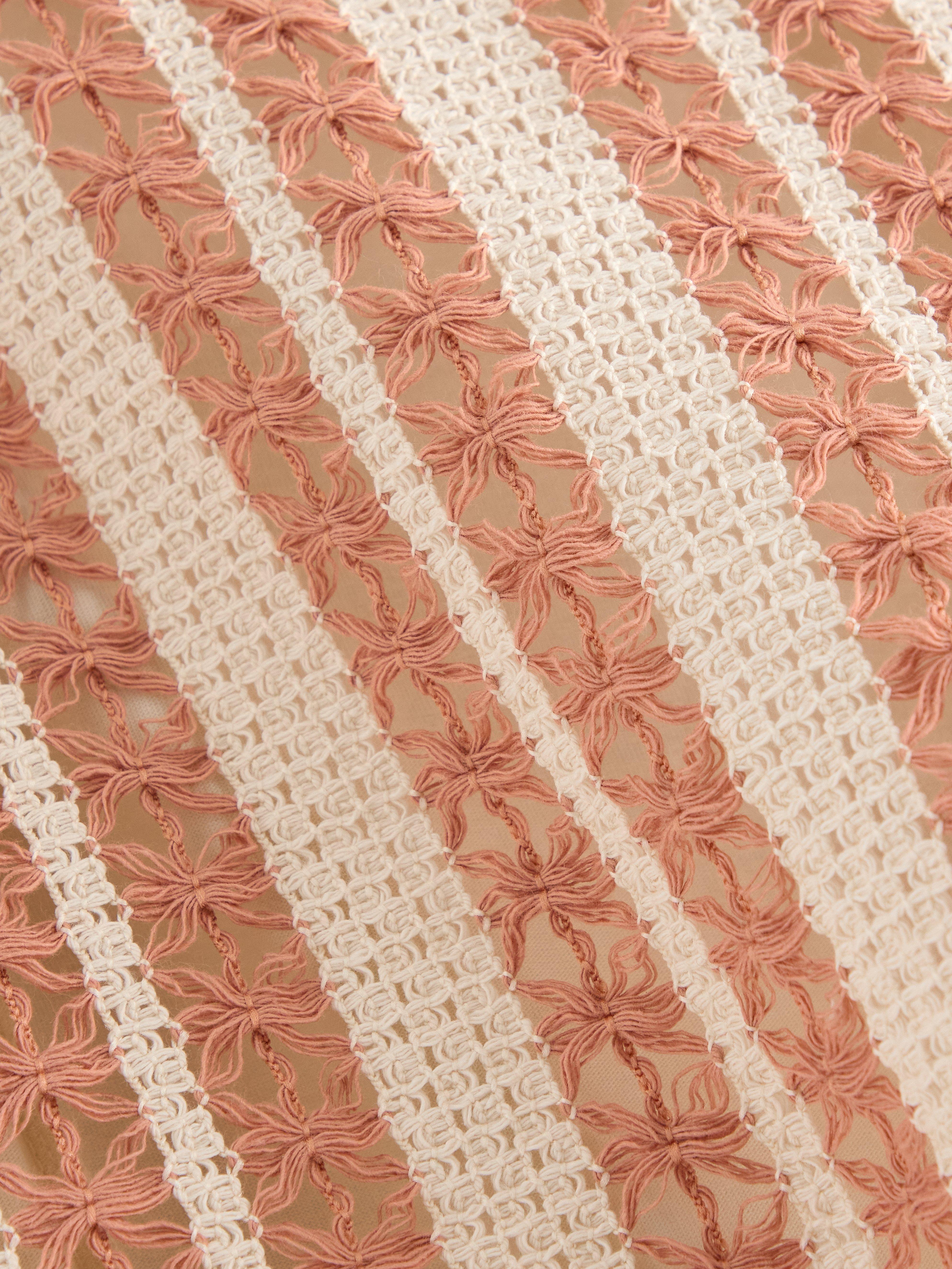 Shorts - Womens Wear - Beige