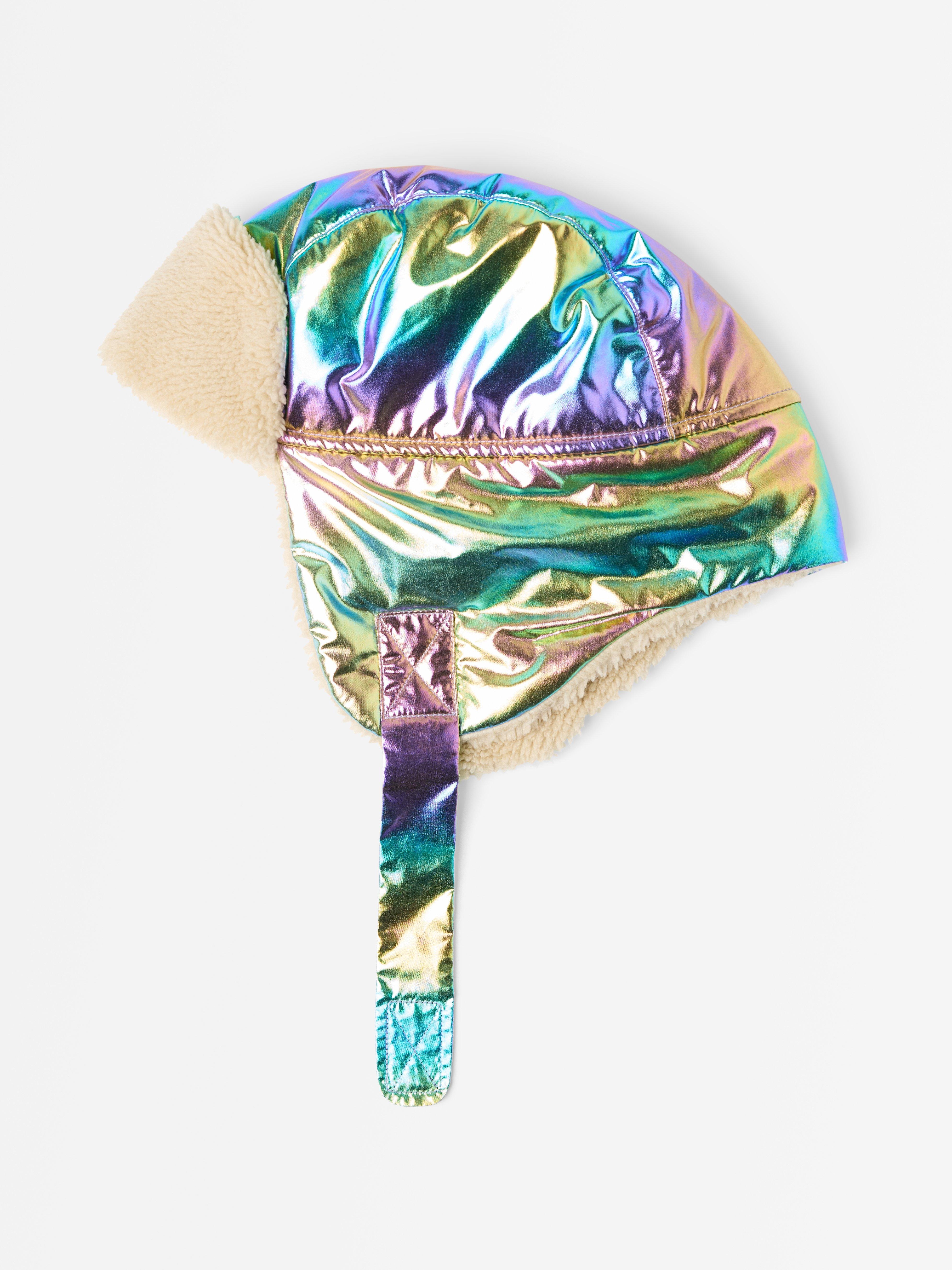 Cap - Kids Wear - Lilac