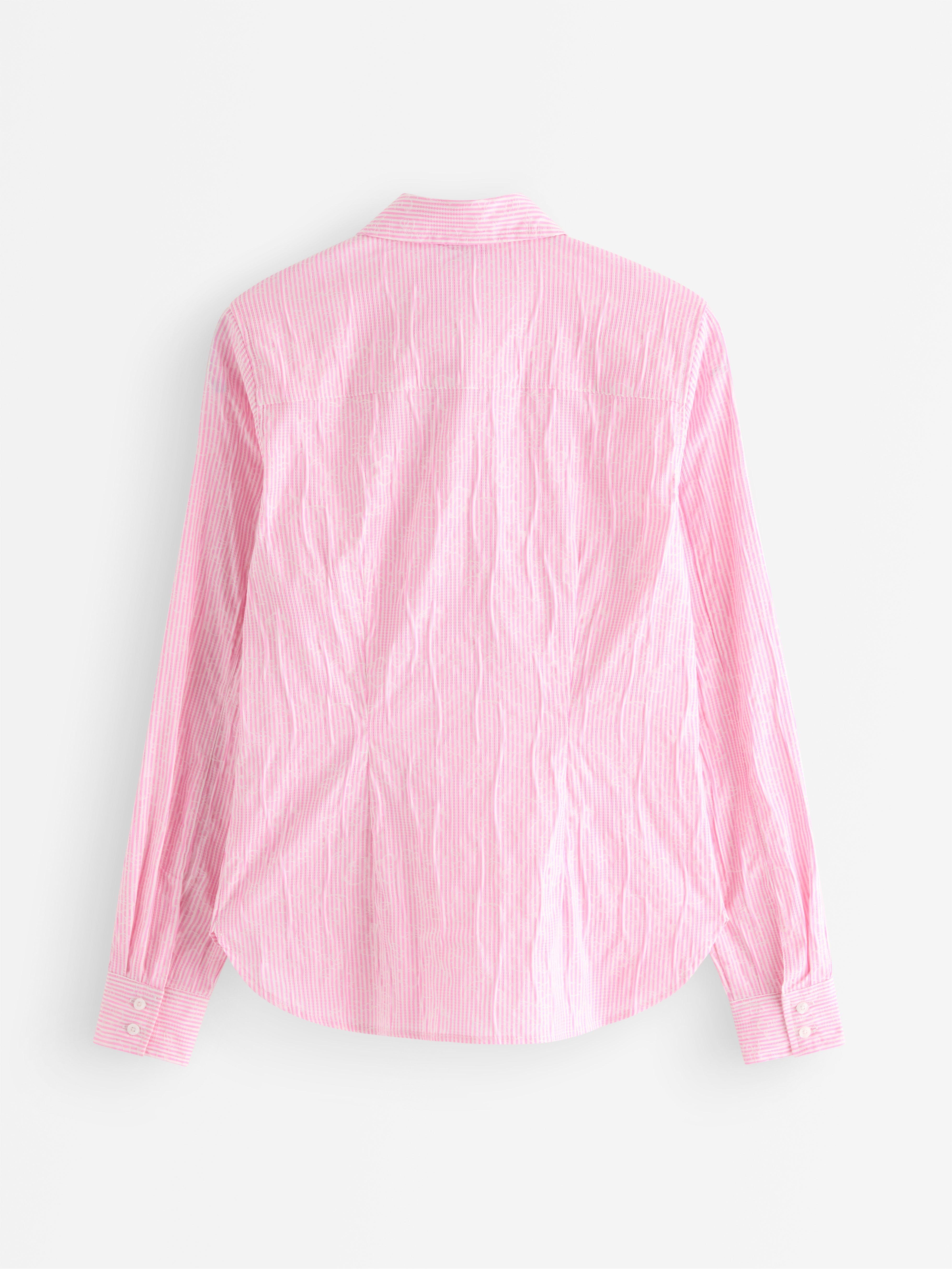 Pusero - Naiset - Pinkki