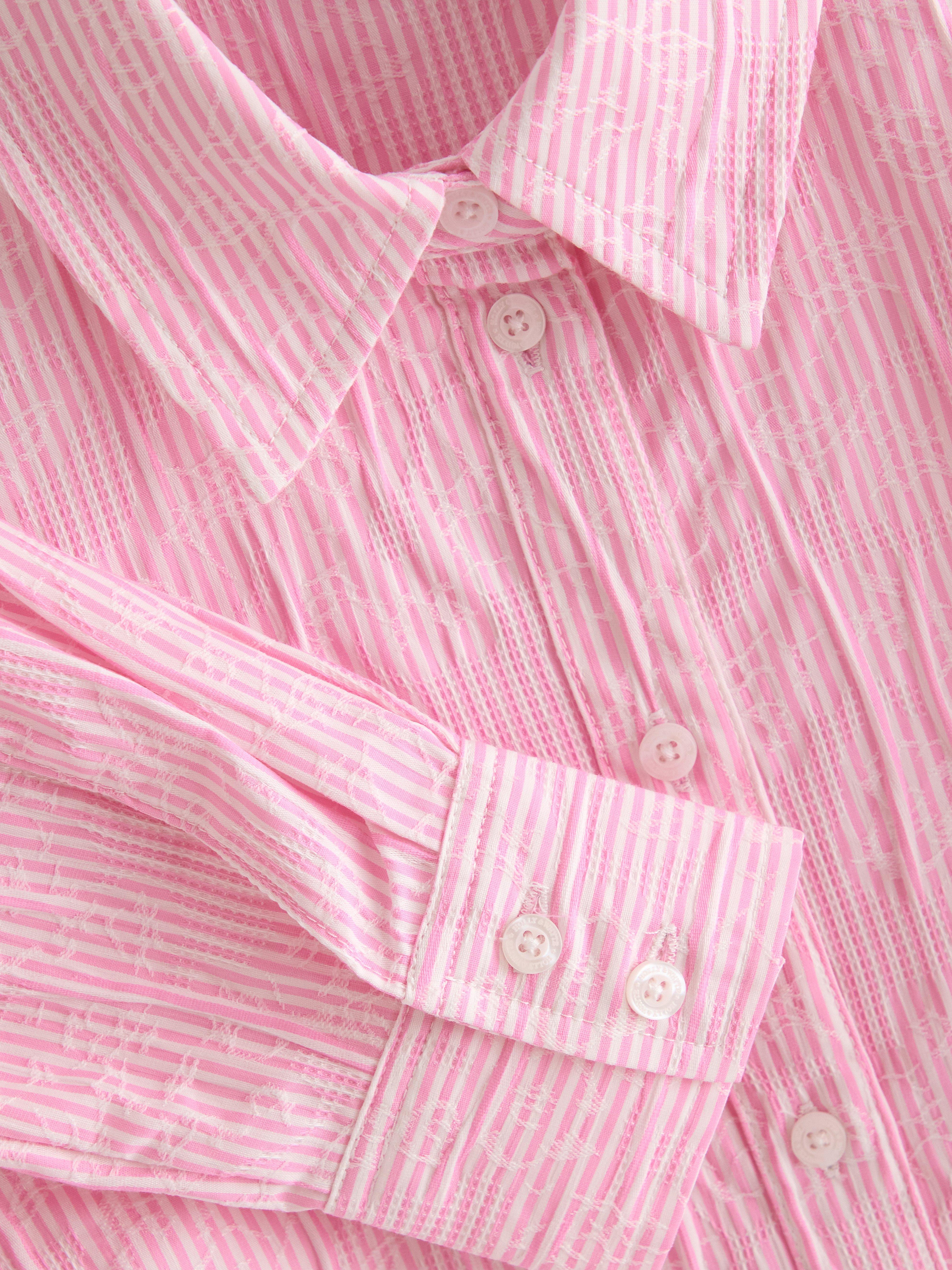 Pusero - Naiset - Pinkki