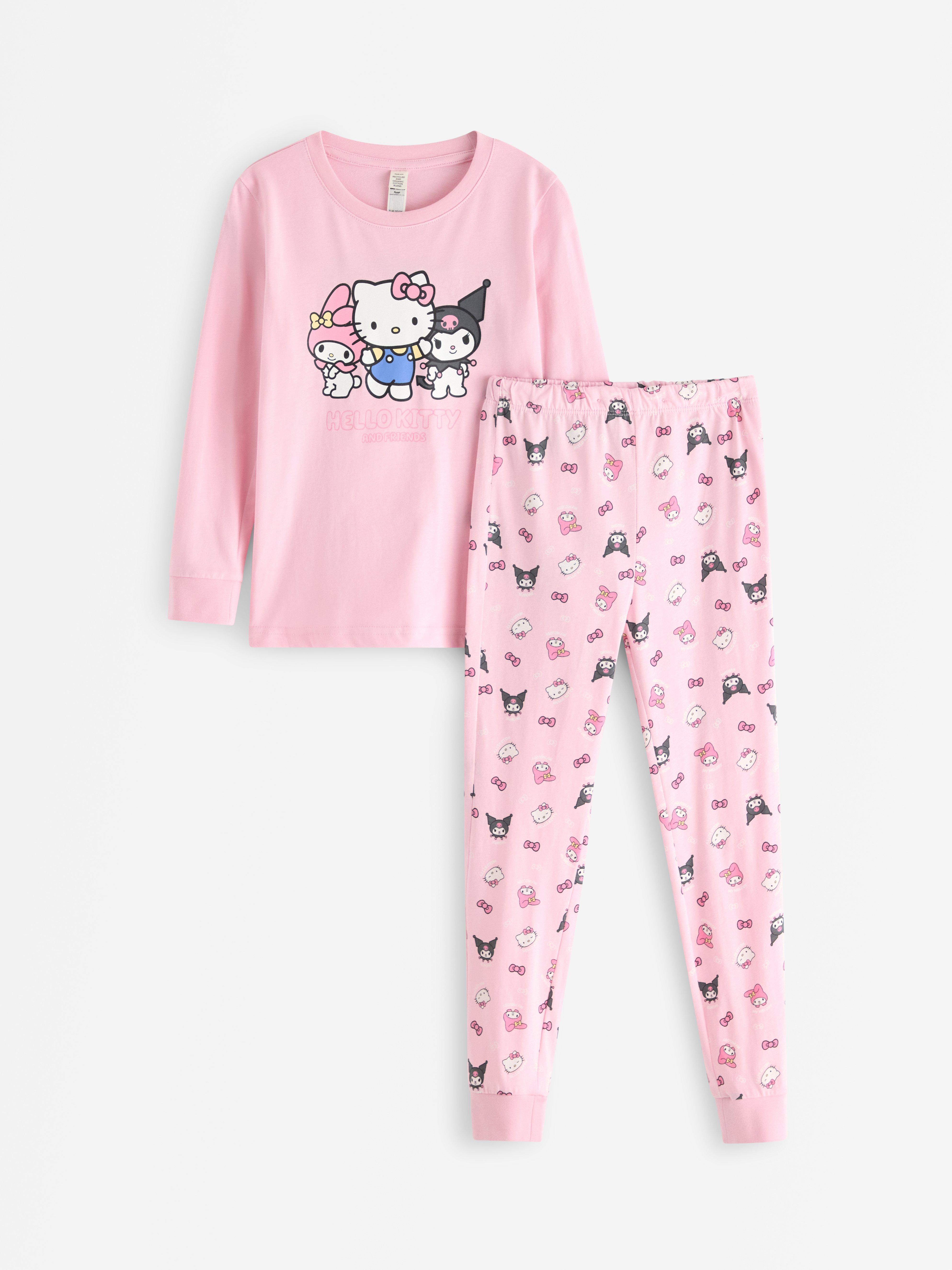 Not in use (Pyjamas) - Kids Wear - Pink