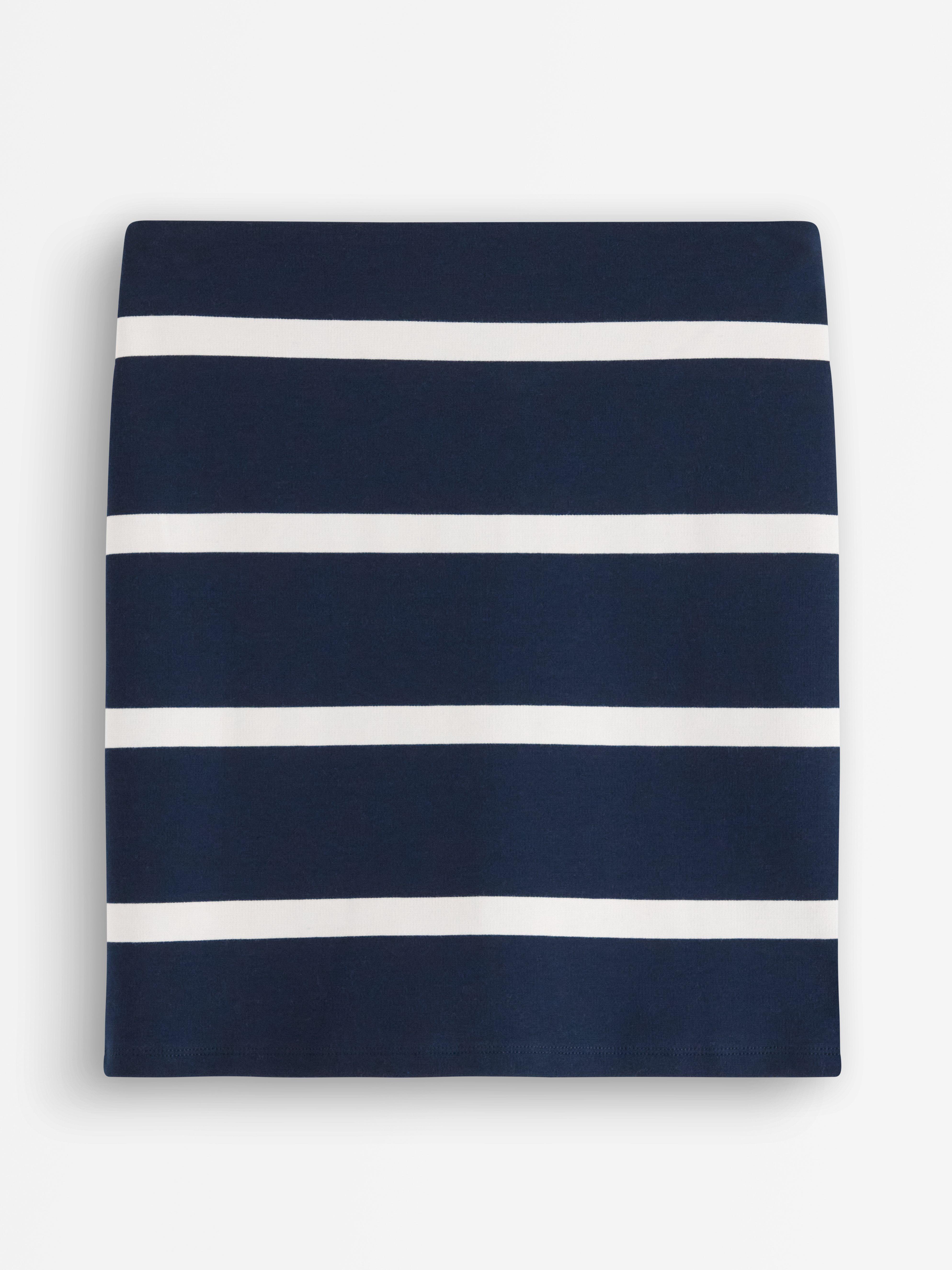 Skirt - Womens Wear - Blue