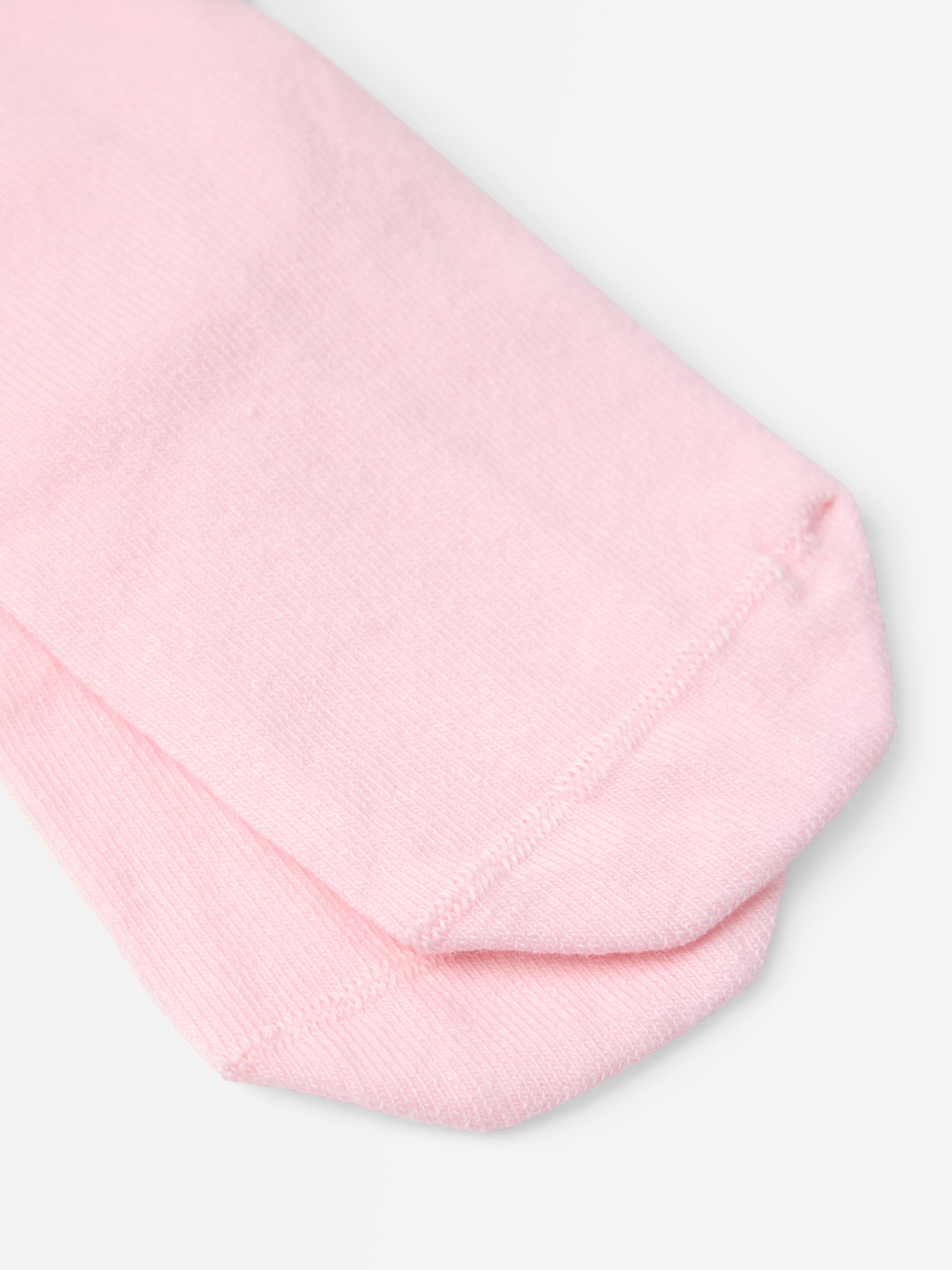Tights - Kids Wear - Pink
