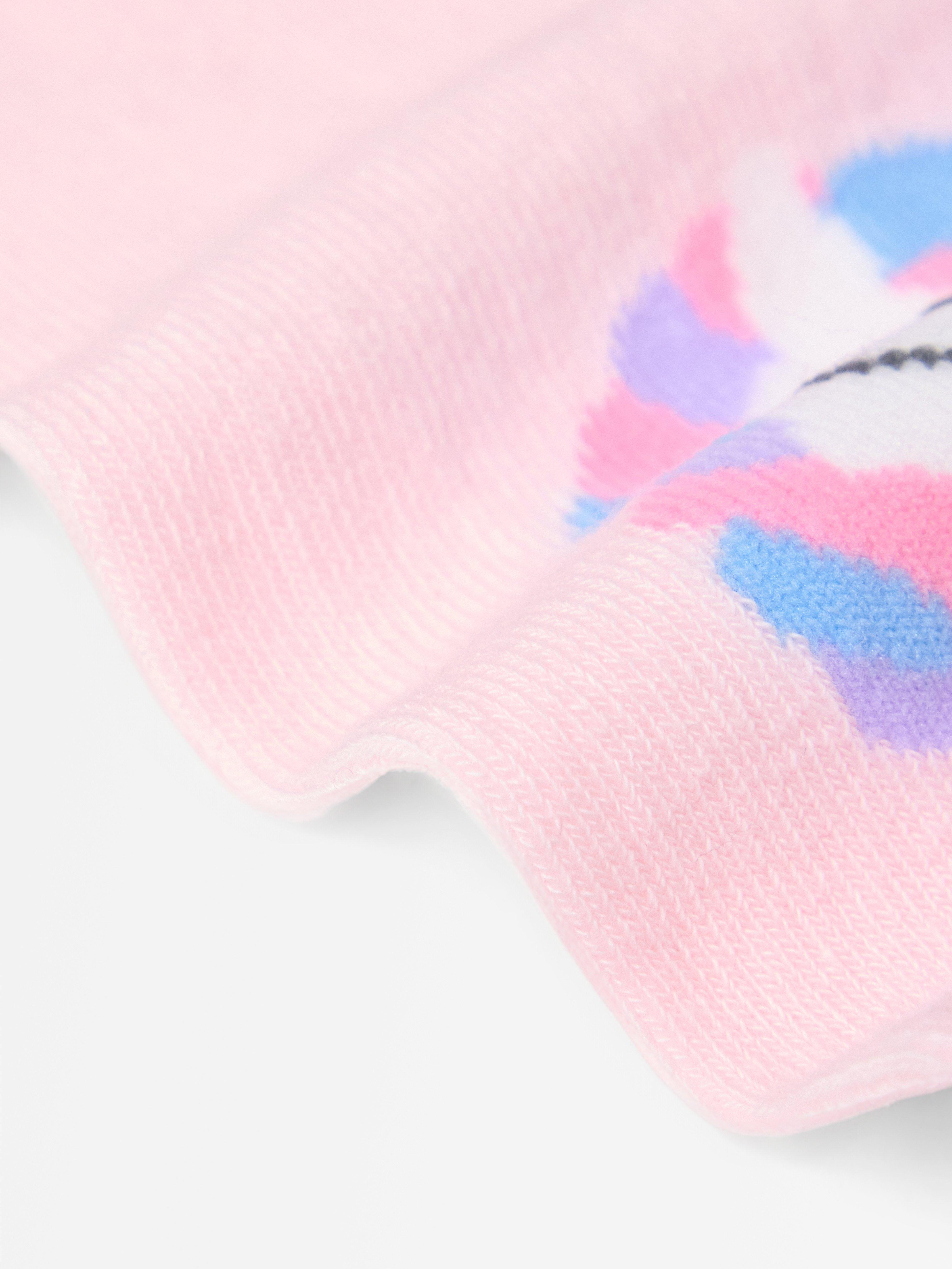 Tights - Kids Wear - Pink