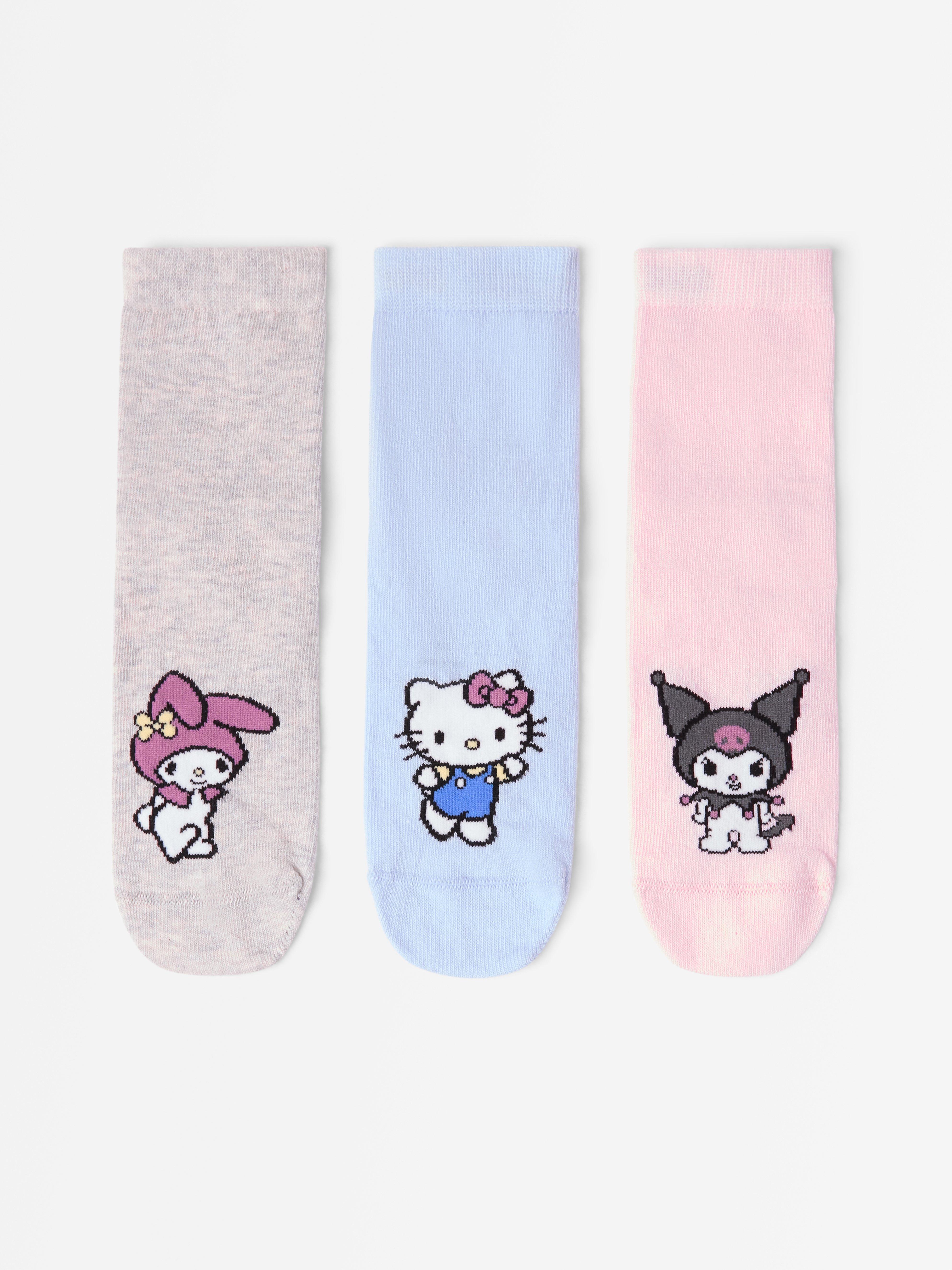 Socks - Kids Wear - Blue