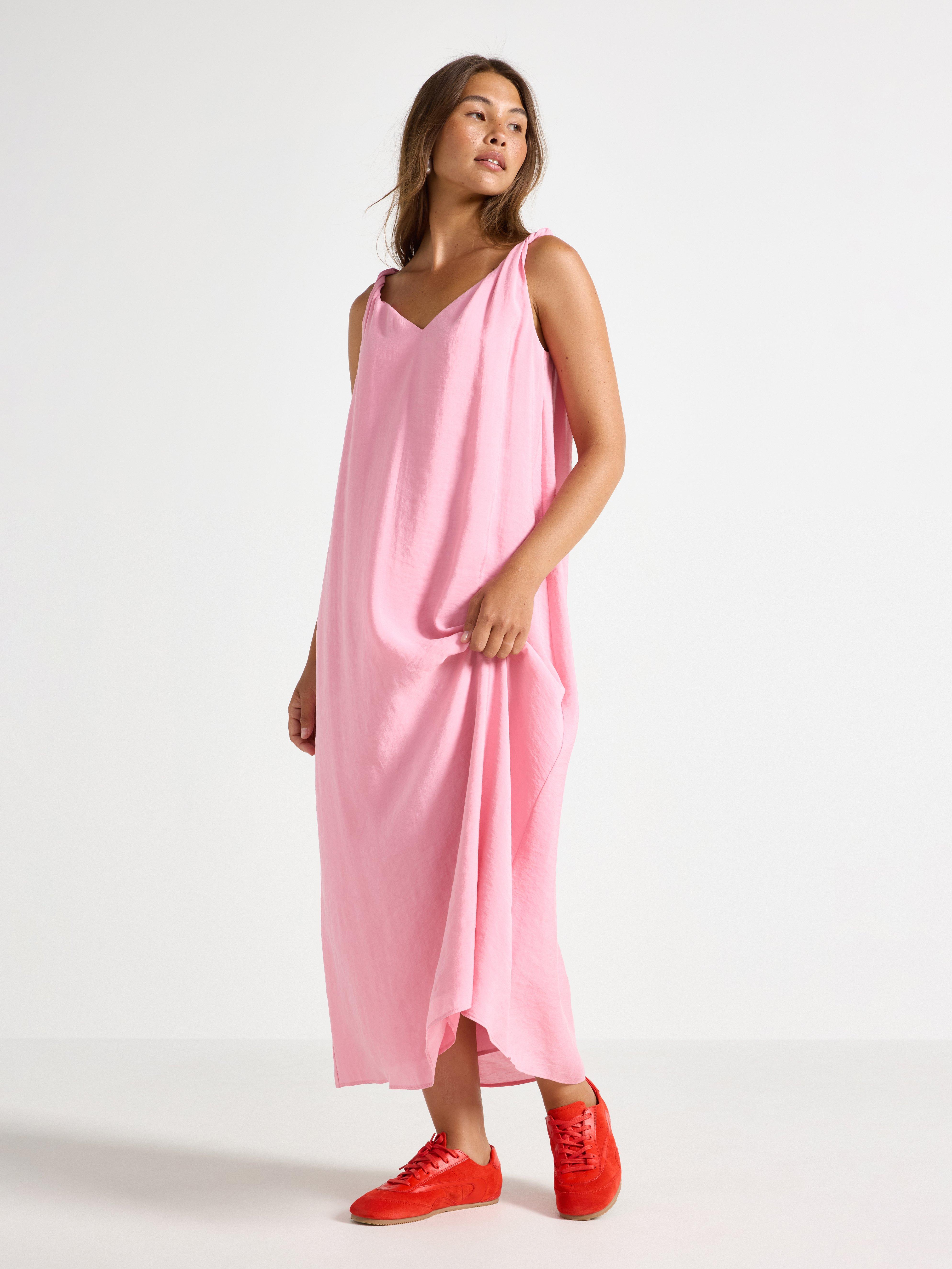 Mekko - Naiset - Pinkki