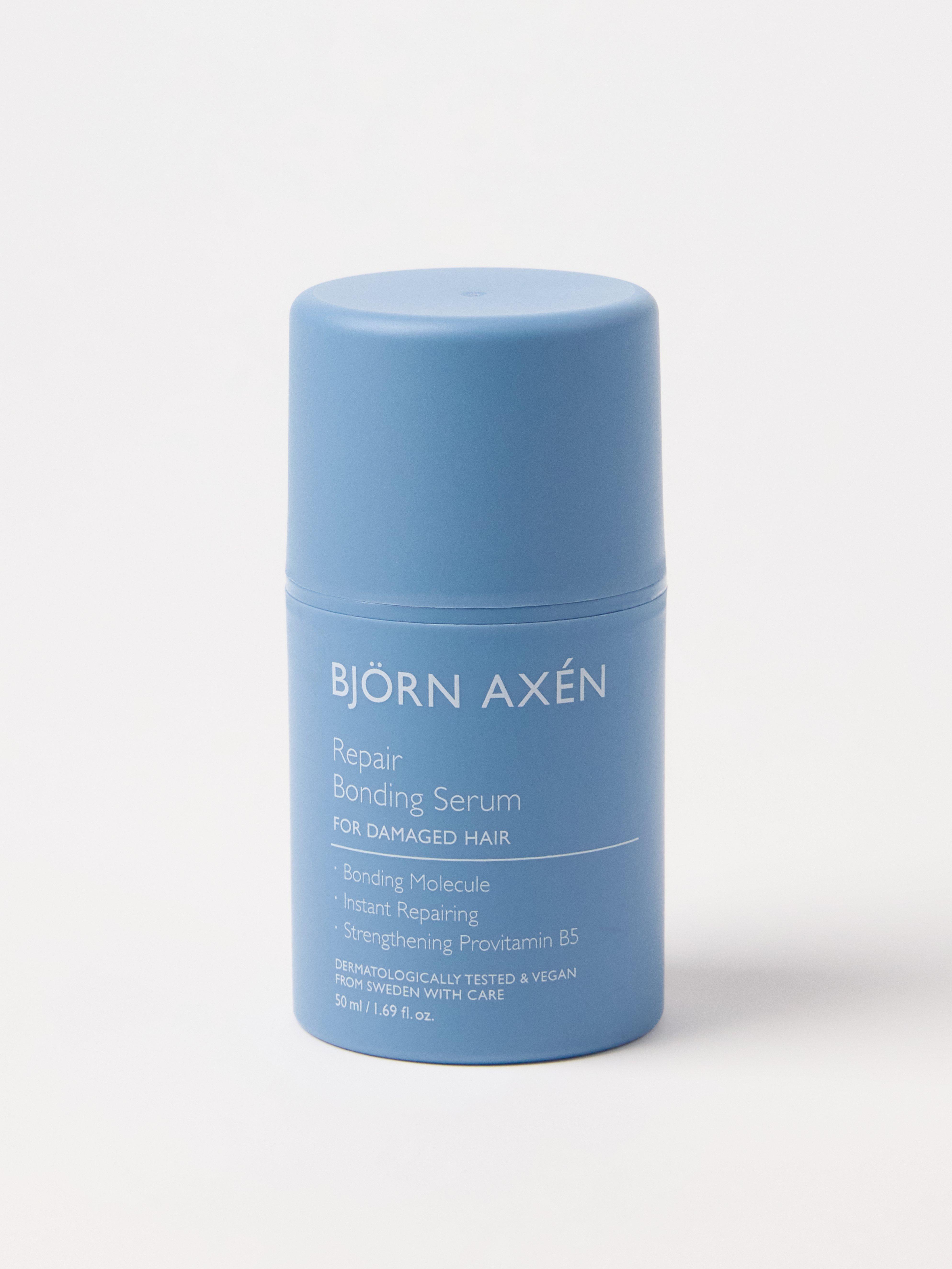 Hårserum - Kosmetik - Blank