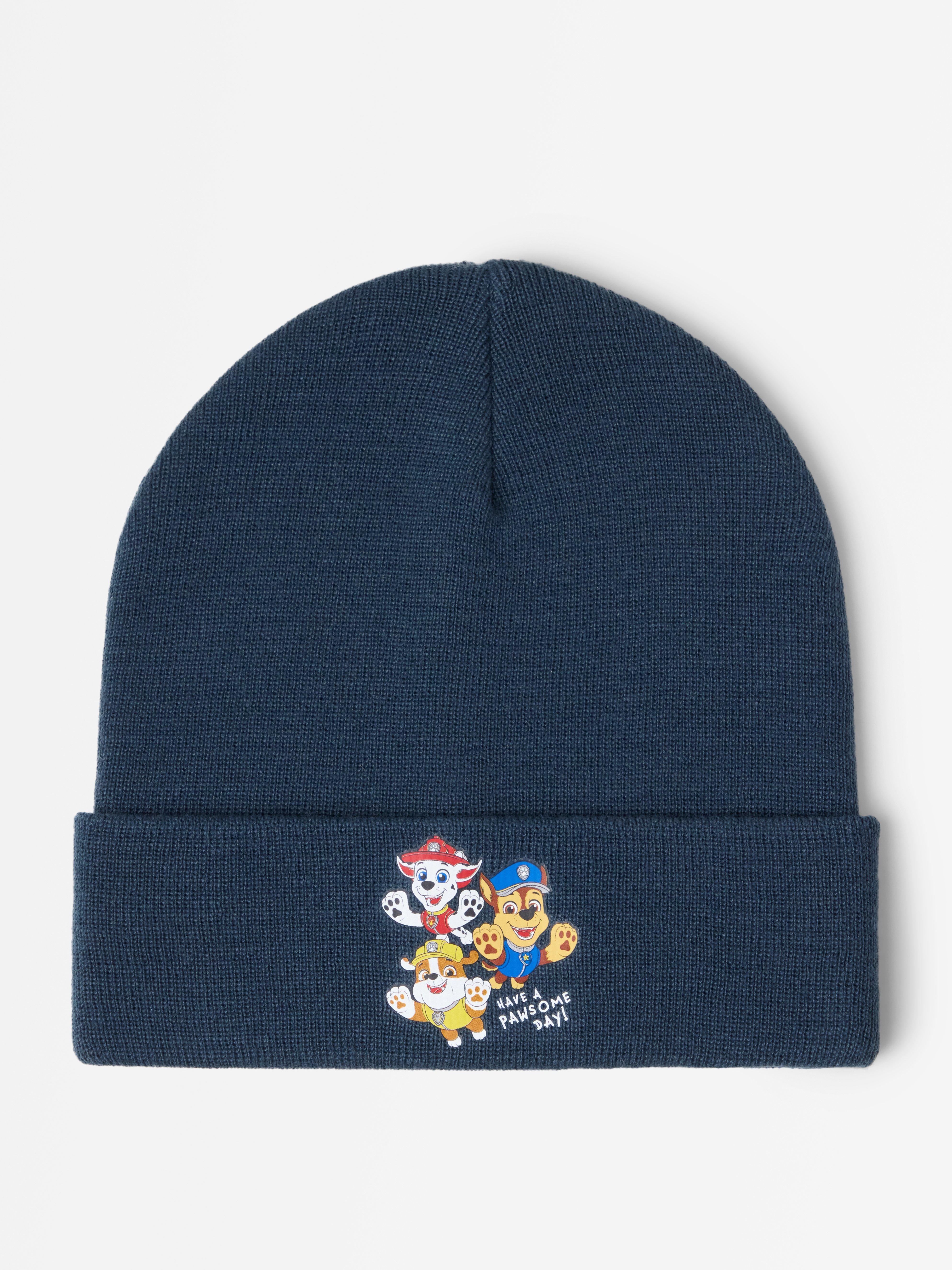 Cap - Kids Wear - Blue