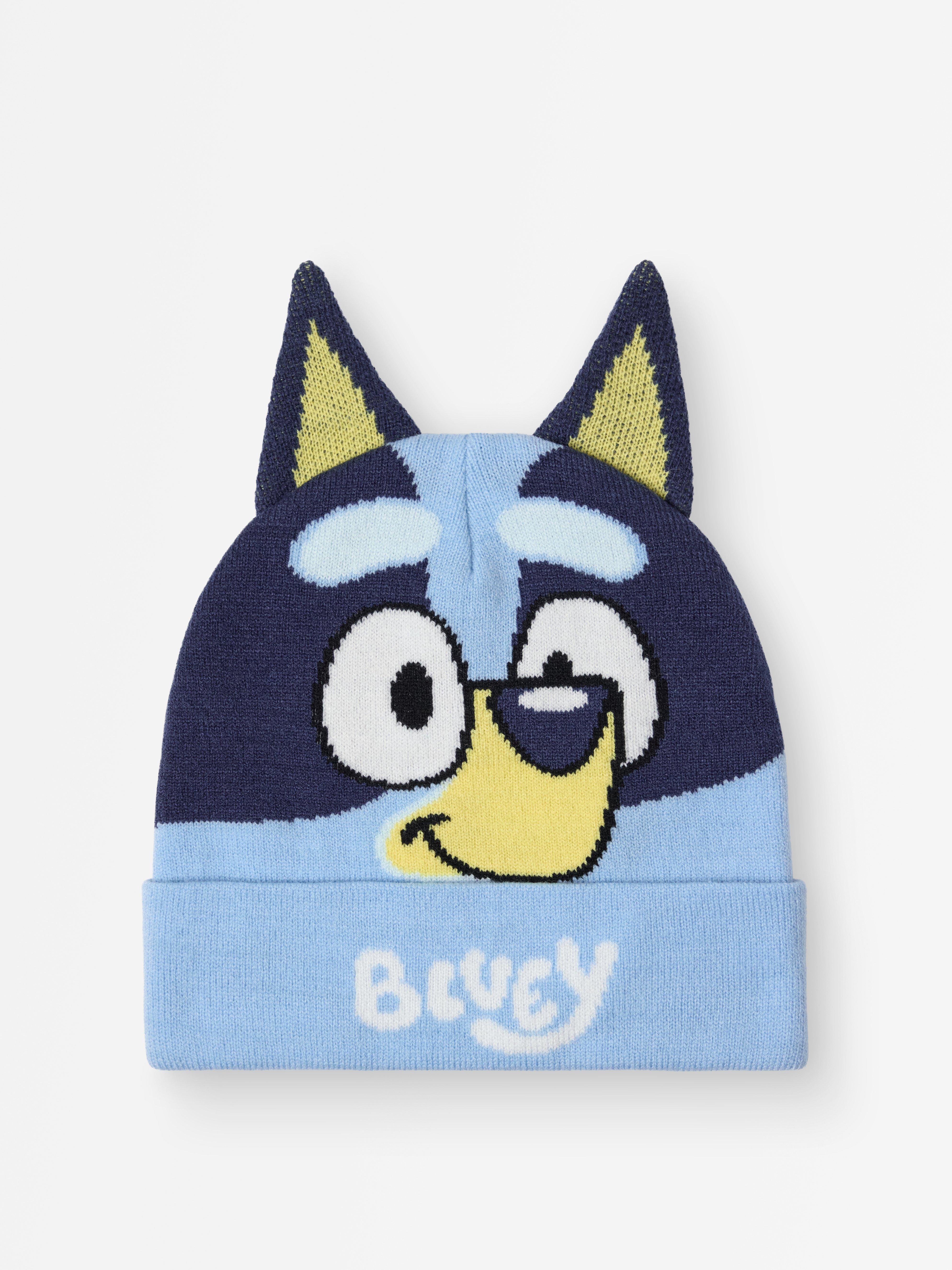 Cap - Kids Wear - Blue