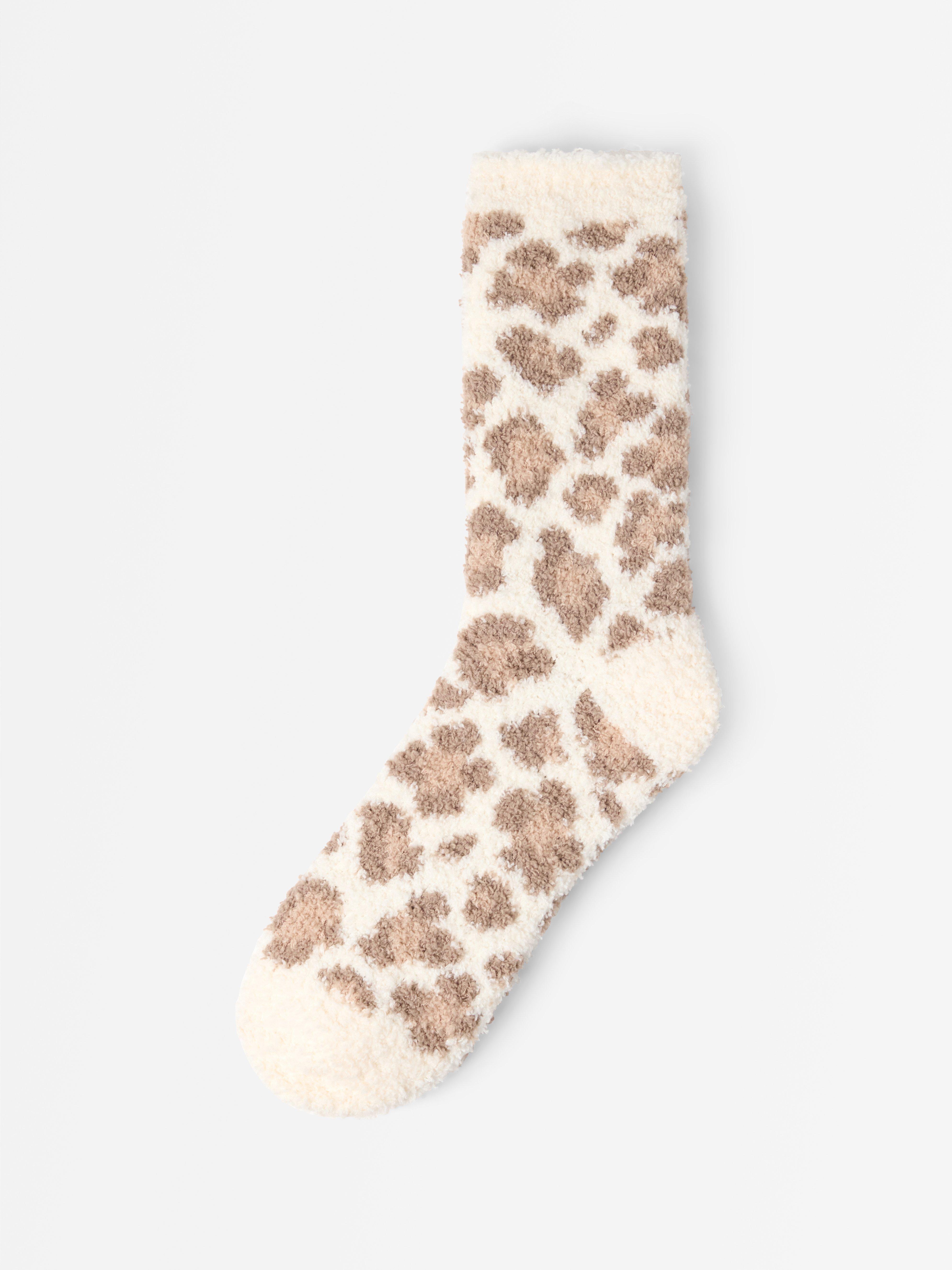 Socks - Lingerie - White