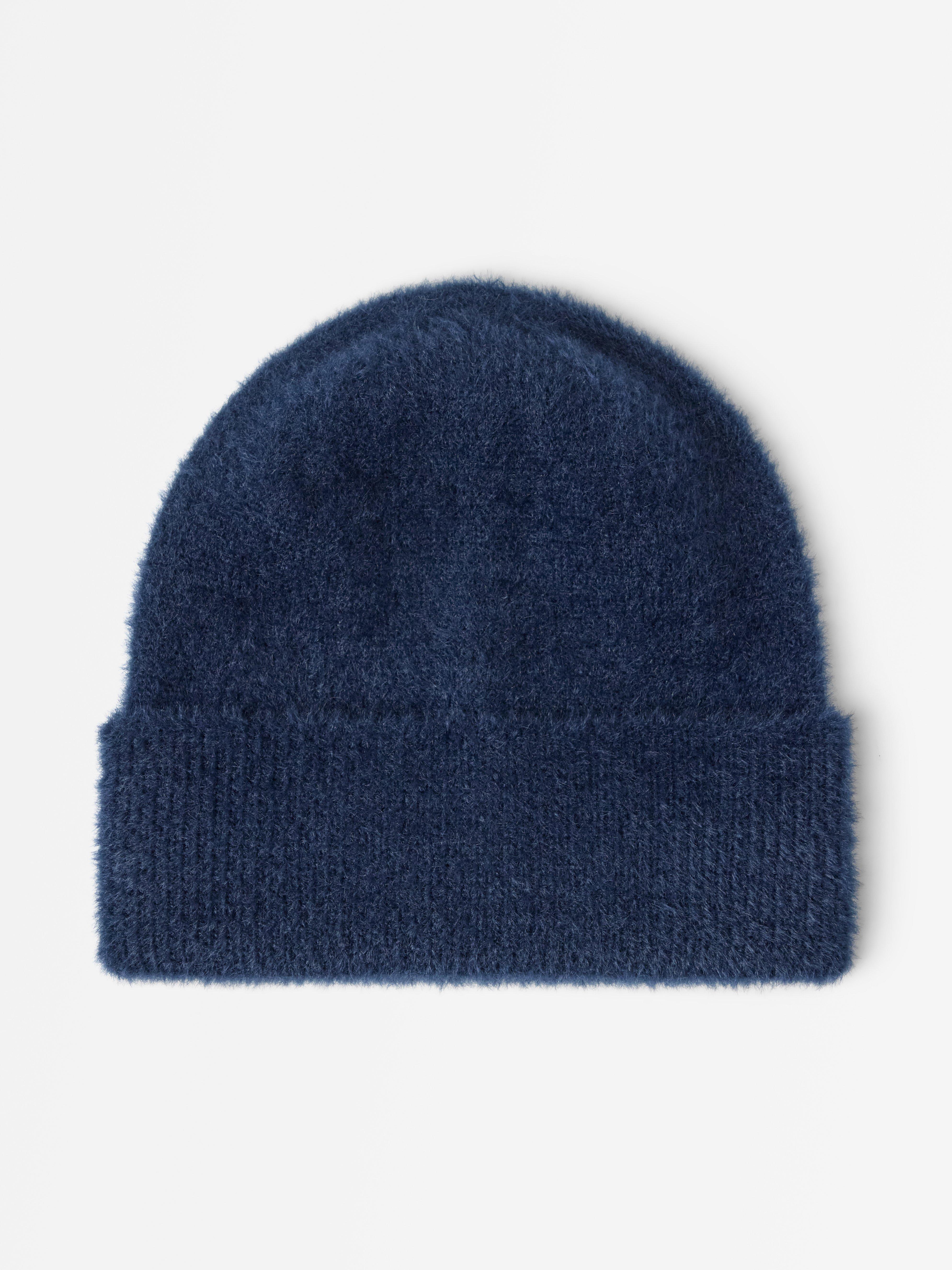 Caps -  - Blå