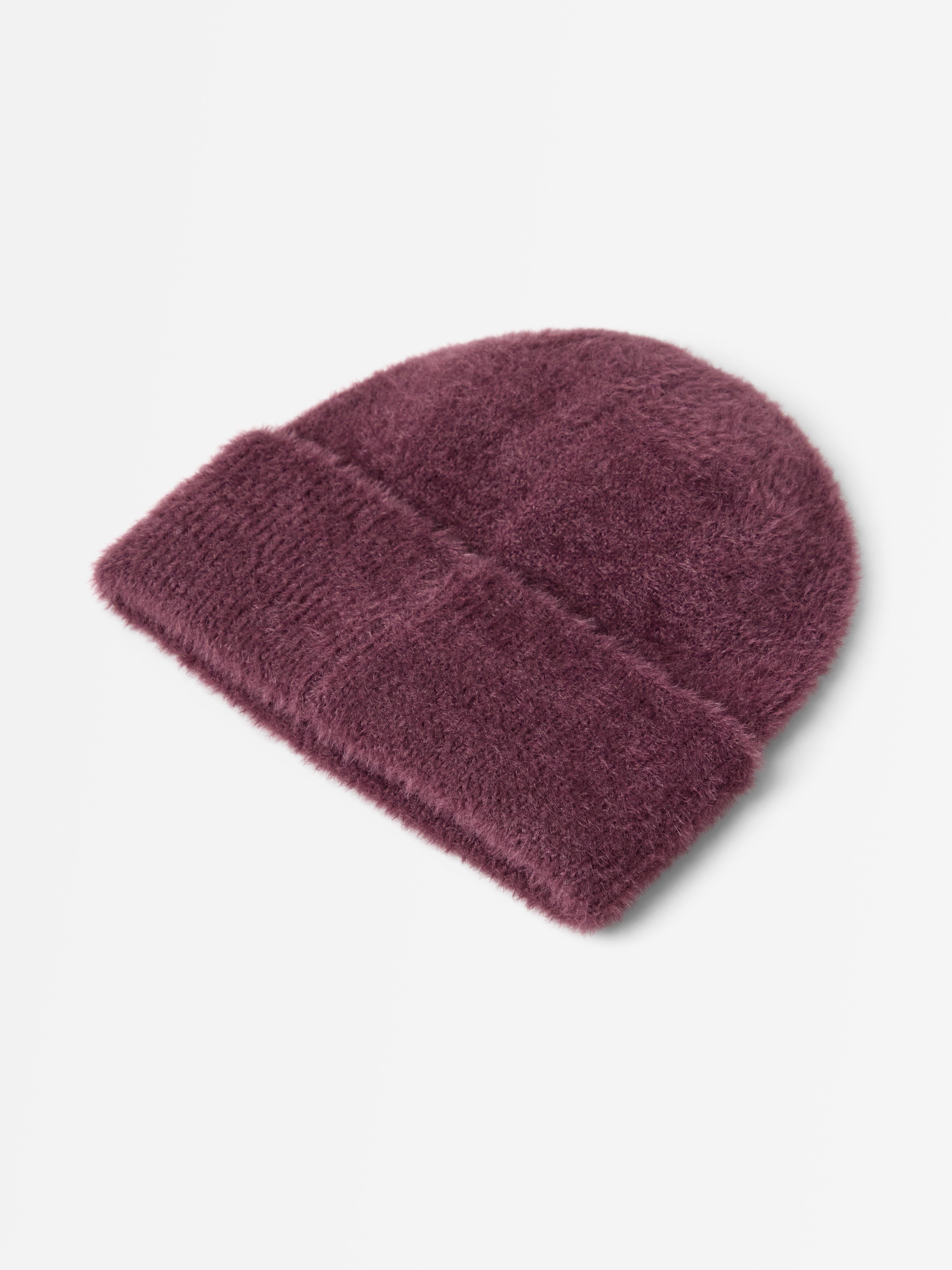 Caps -  - Lilla