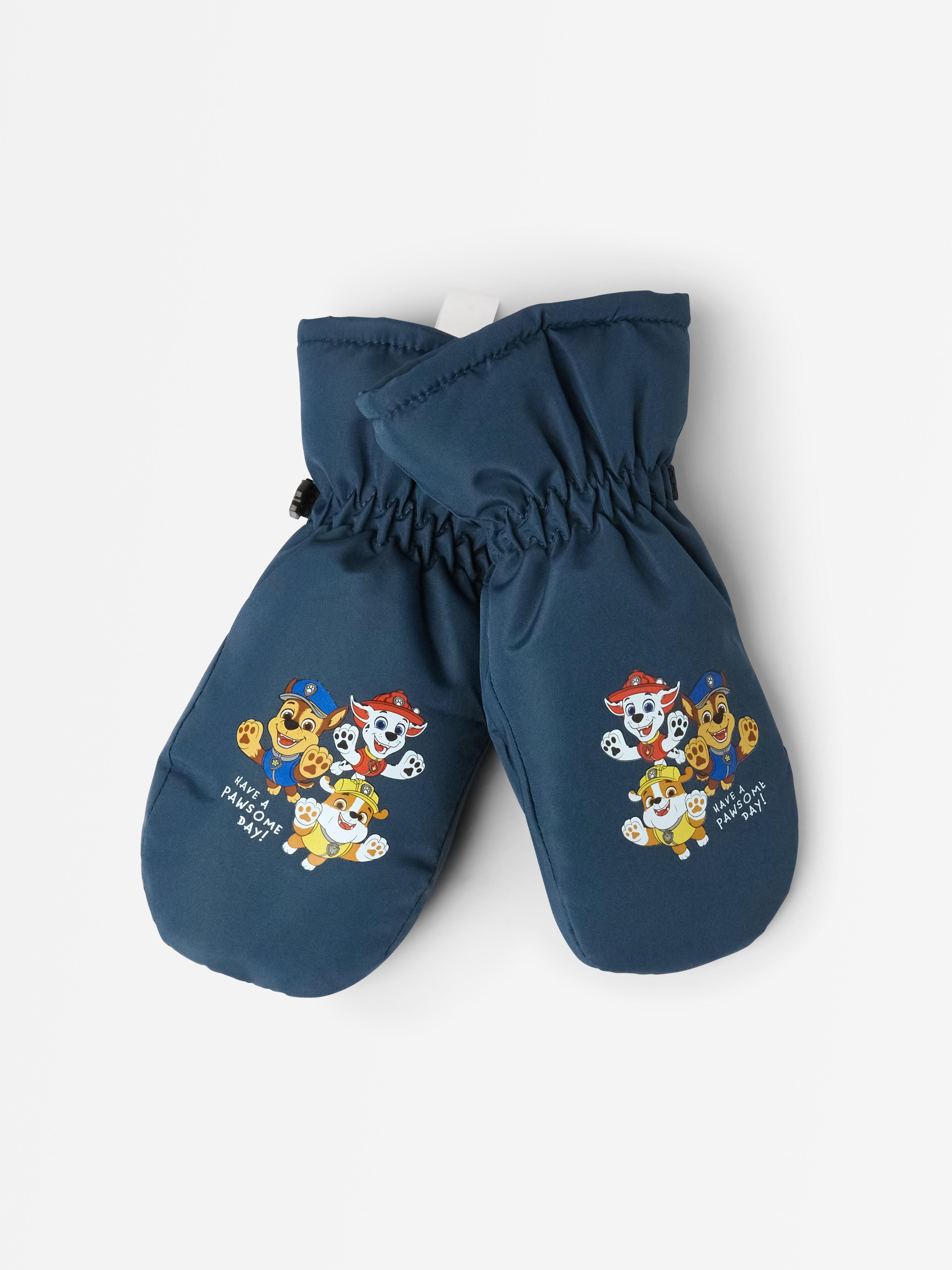 Gloves - Kids Wear - Blue