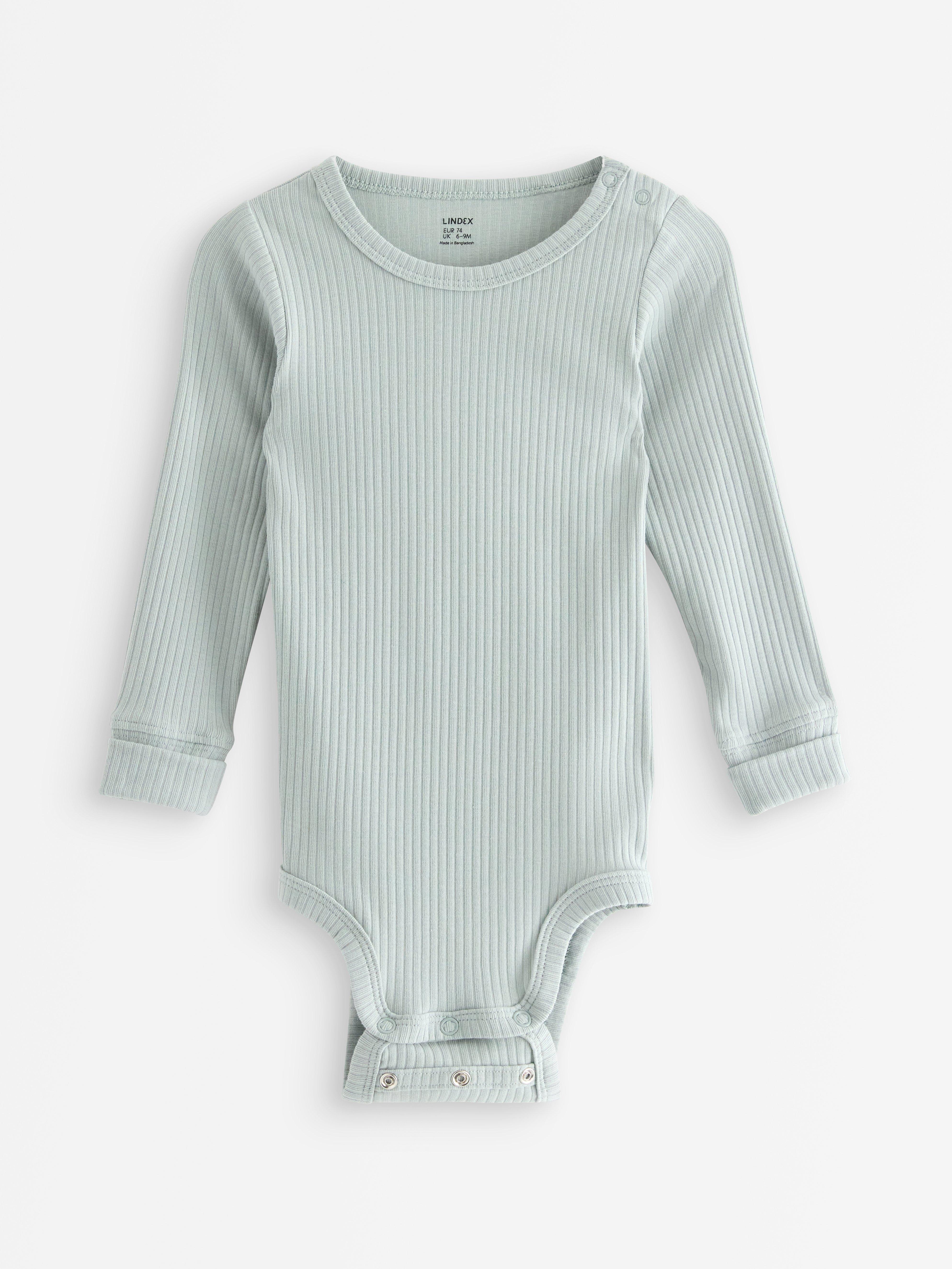 Body   - Kids Wear - Turquoise