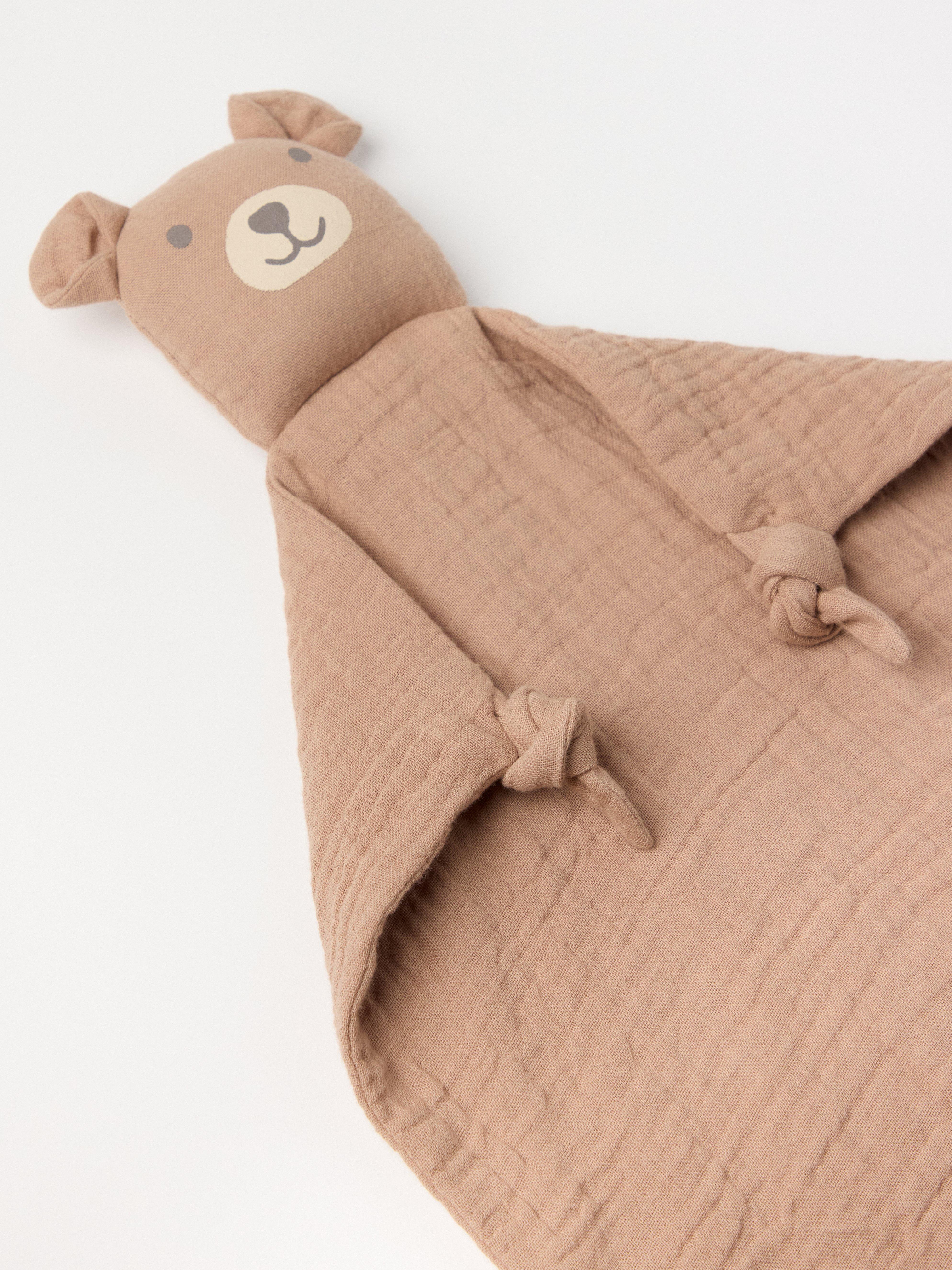Blanket Cuddle - Kids Wear - Beige