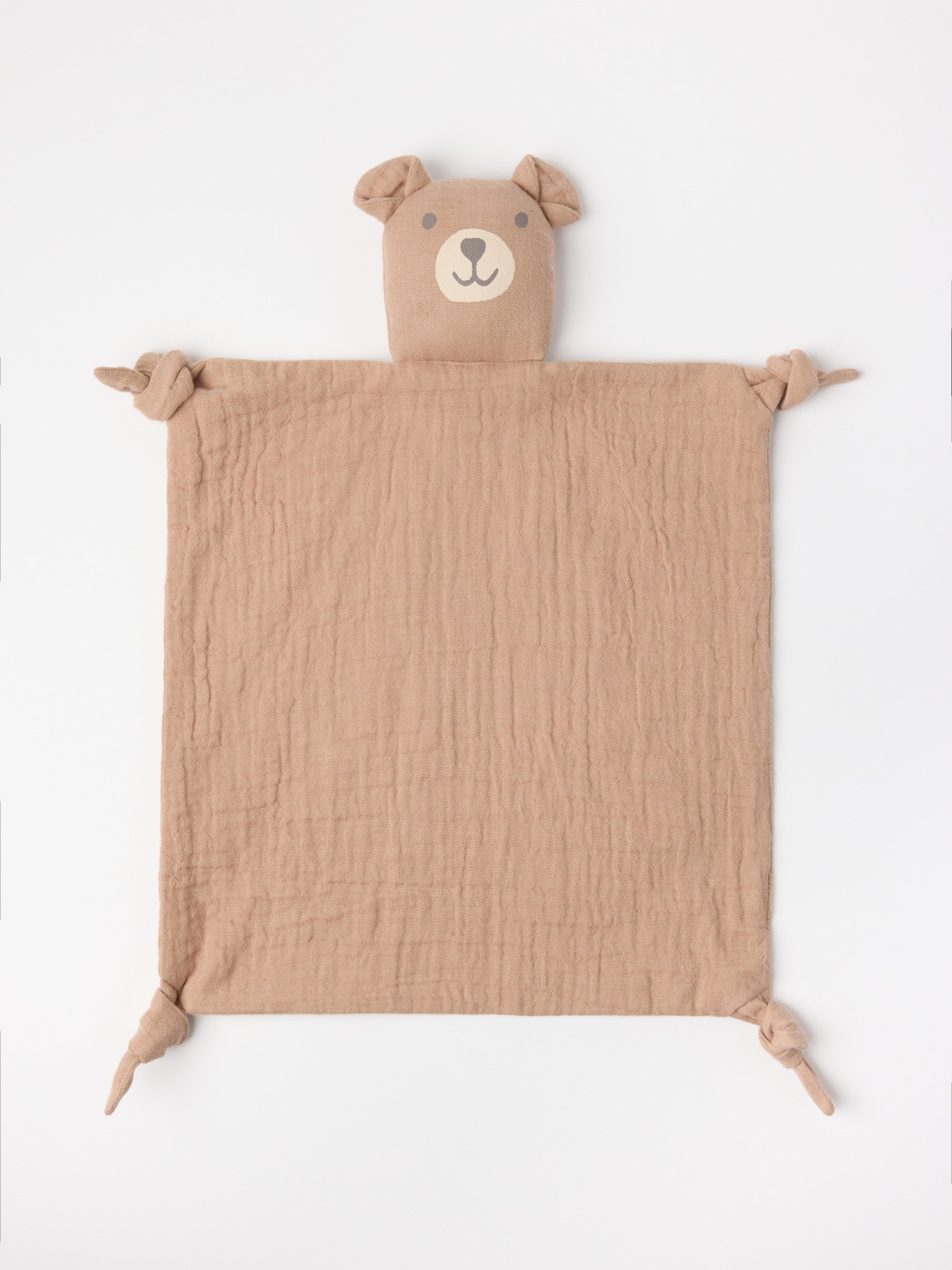 Koseteppe - Barn - Beige