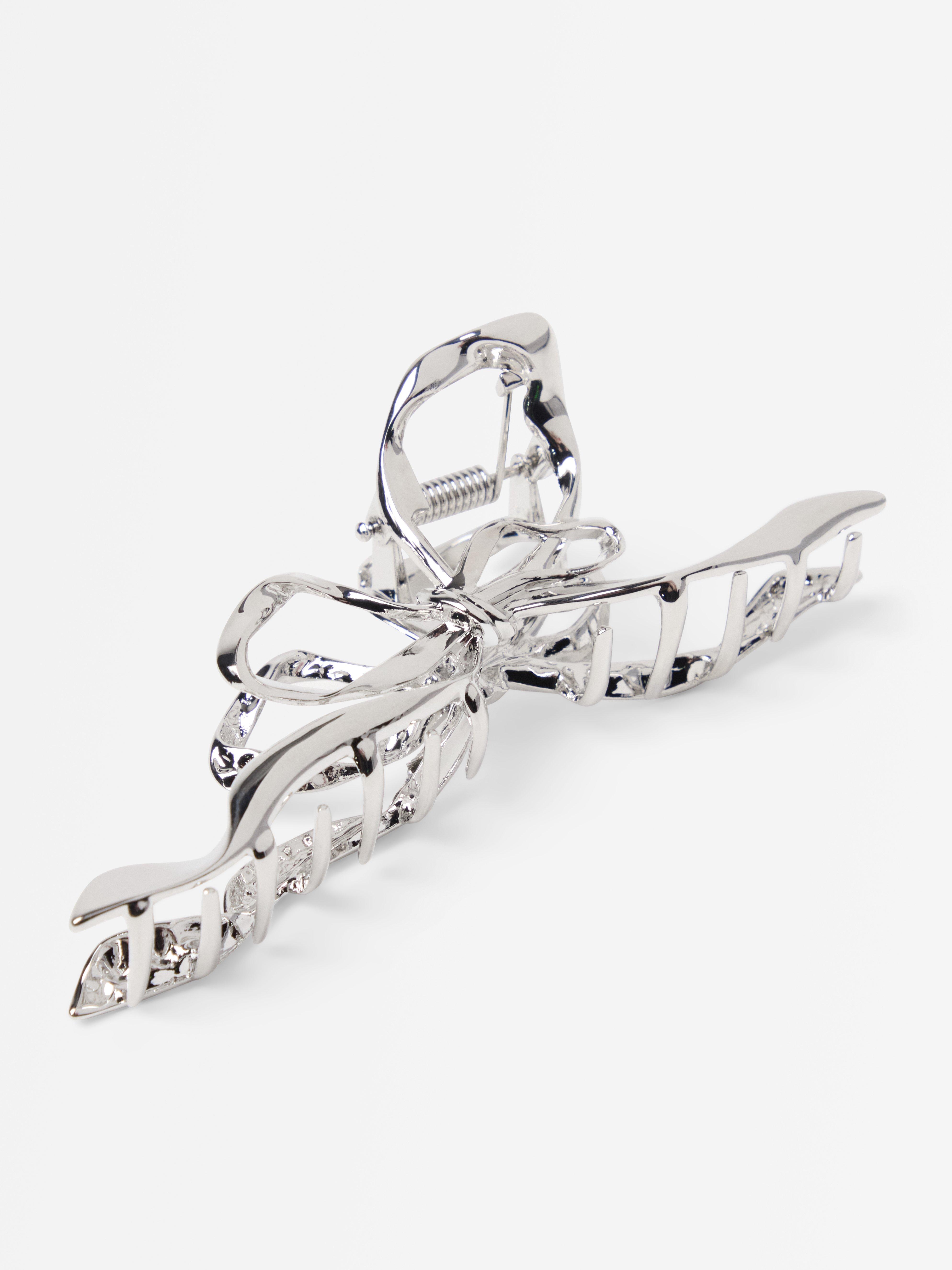 Hair Grip - Womens Wear - Metallics