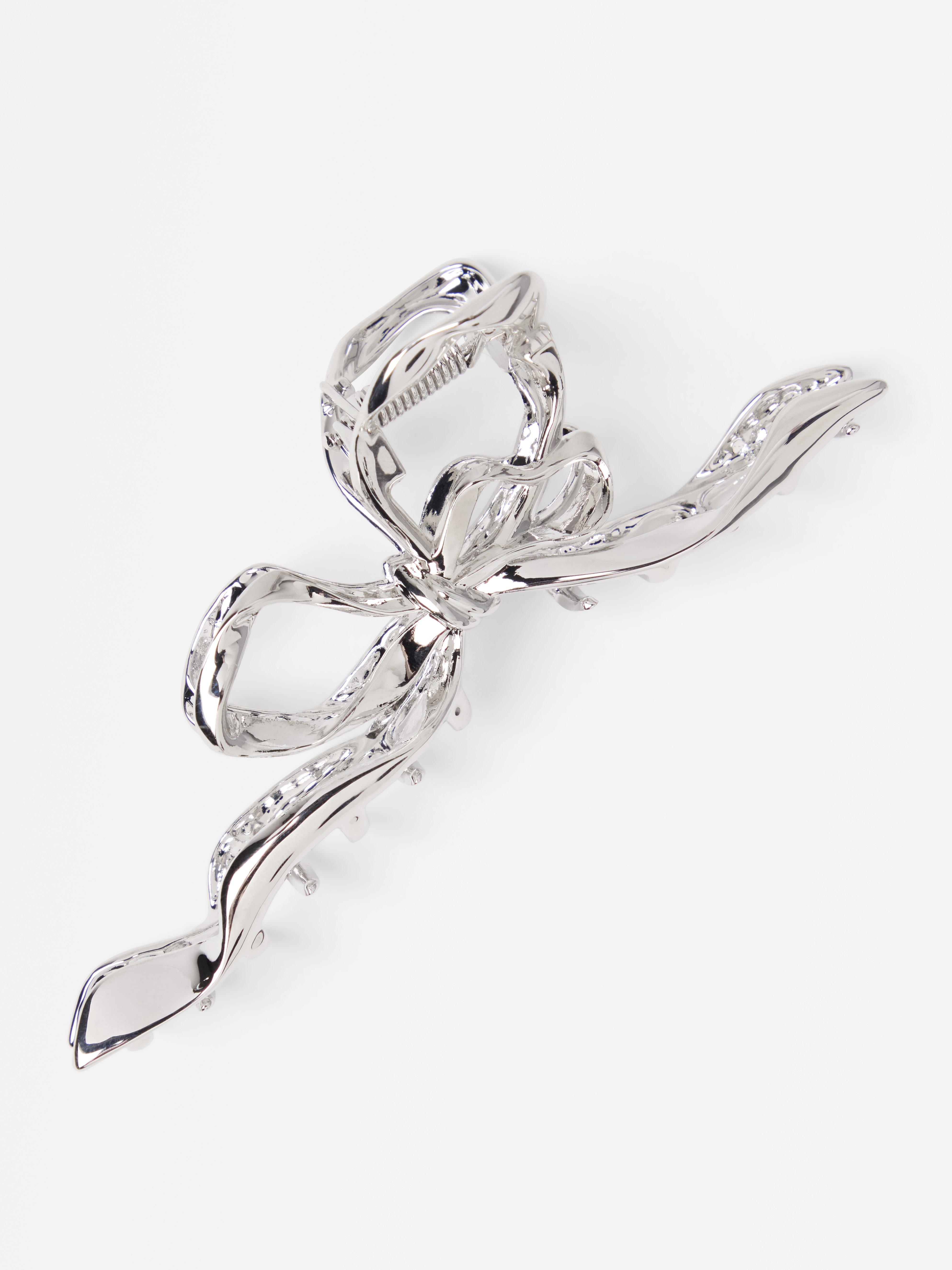 Hair Grip - Womens Wear - Metallics