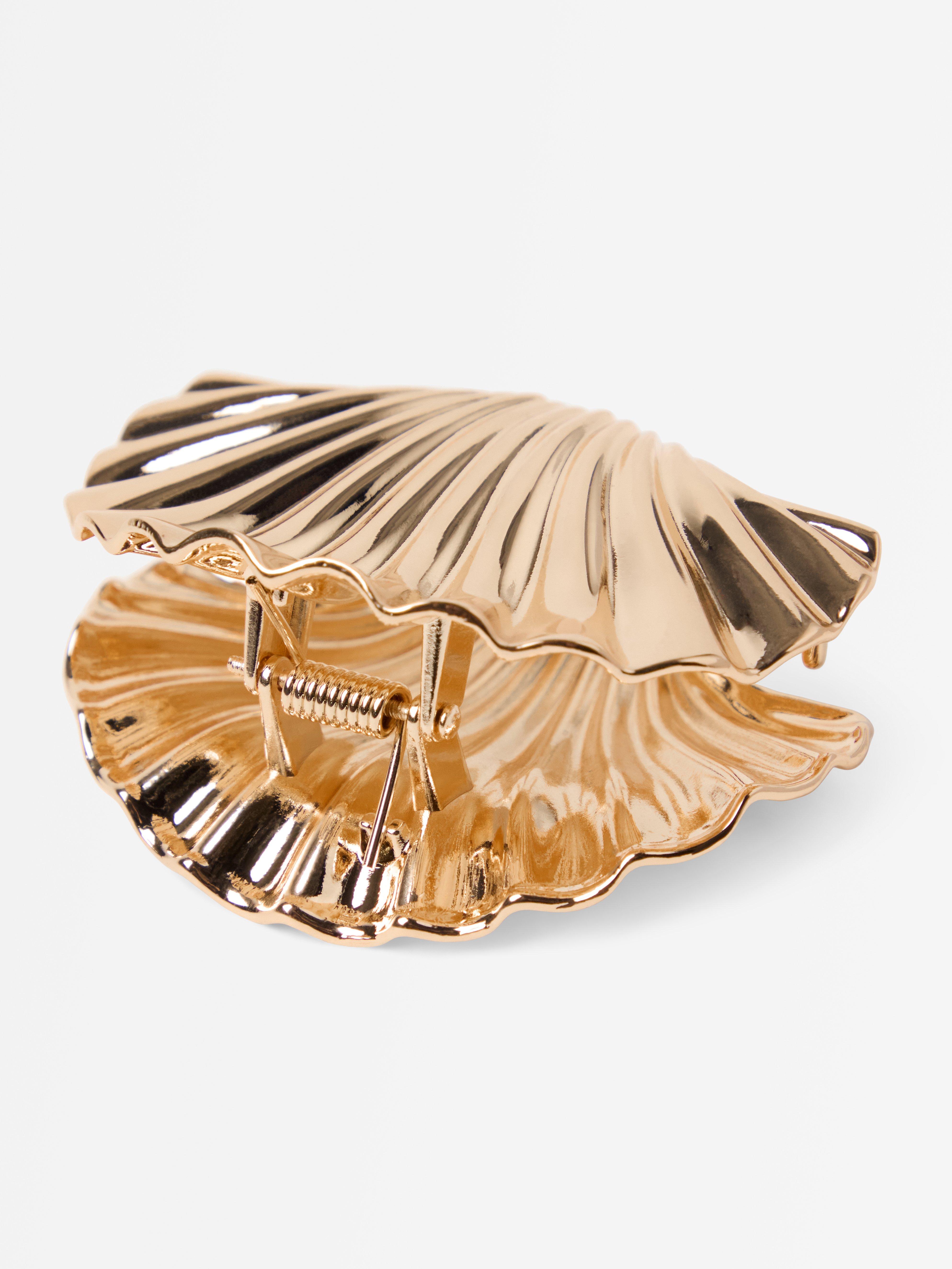 Hair Grip - Womens Wear - Metallics