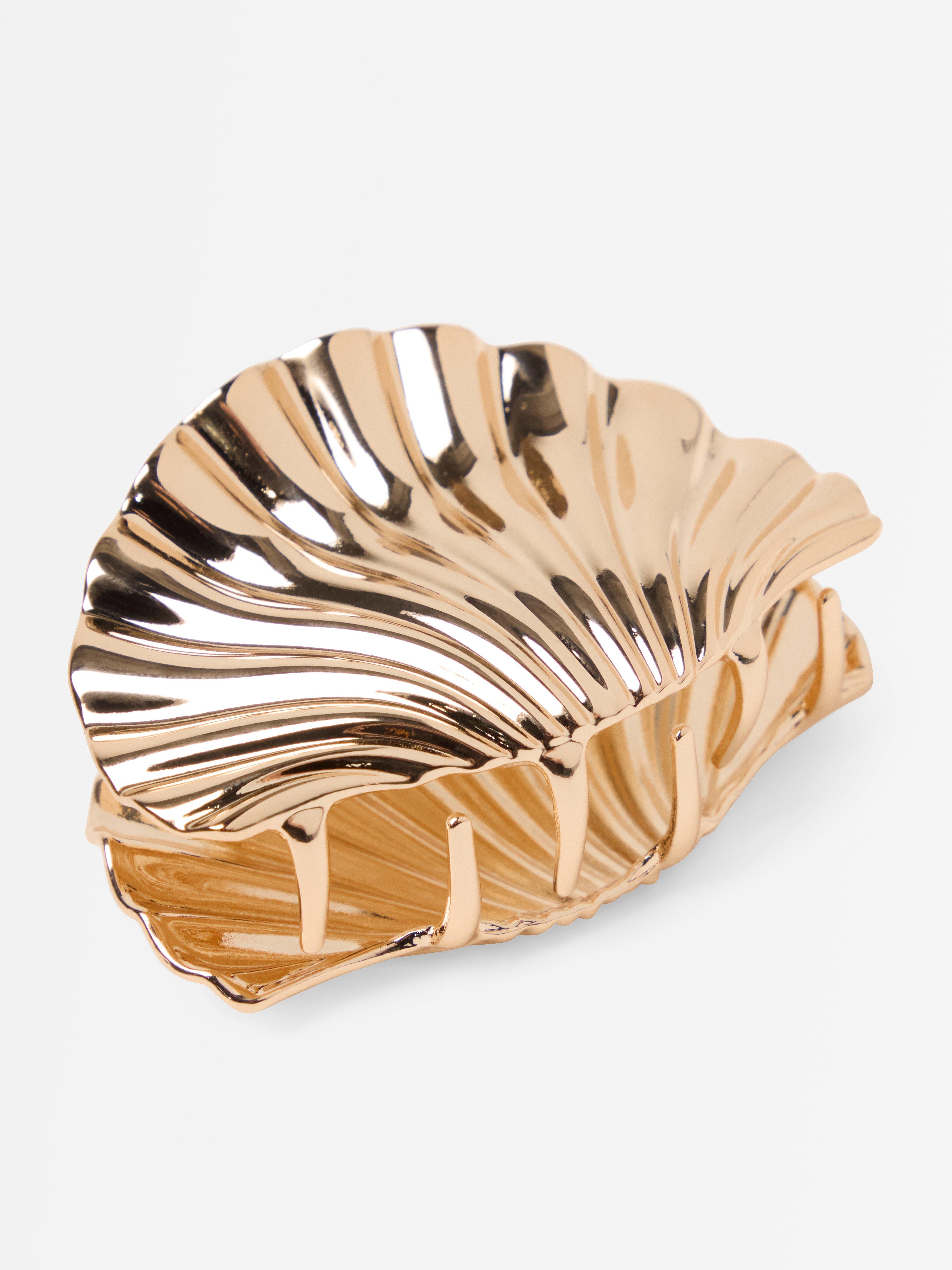 Hair Grip - Womens Wear - Metallics