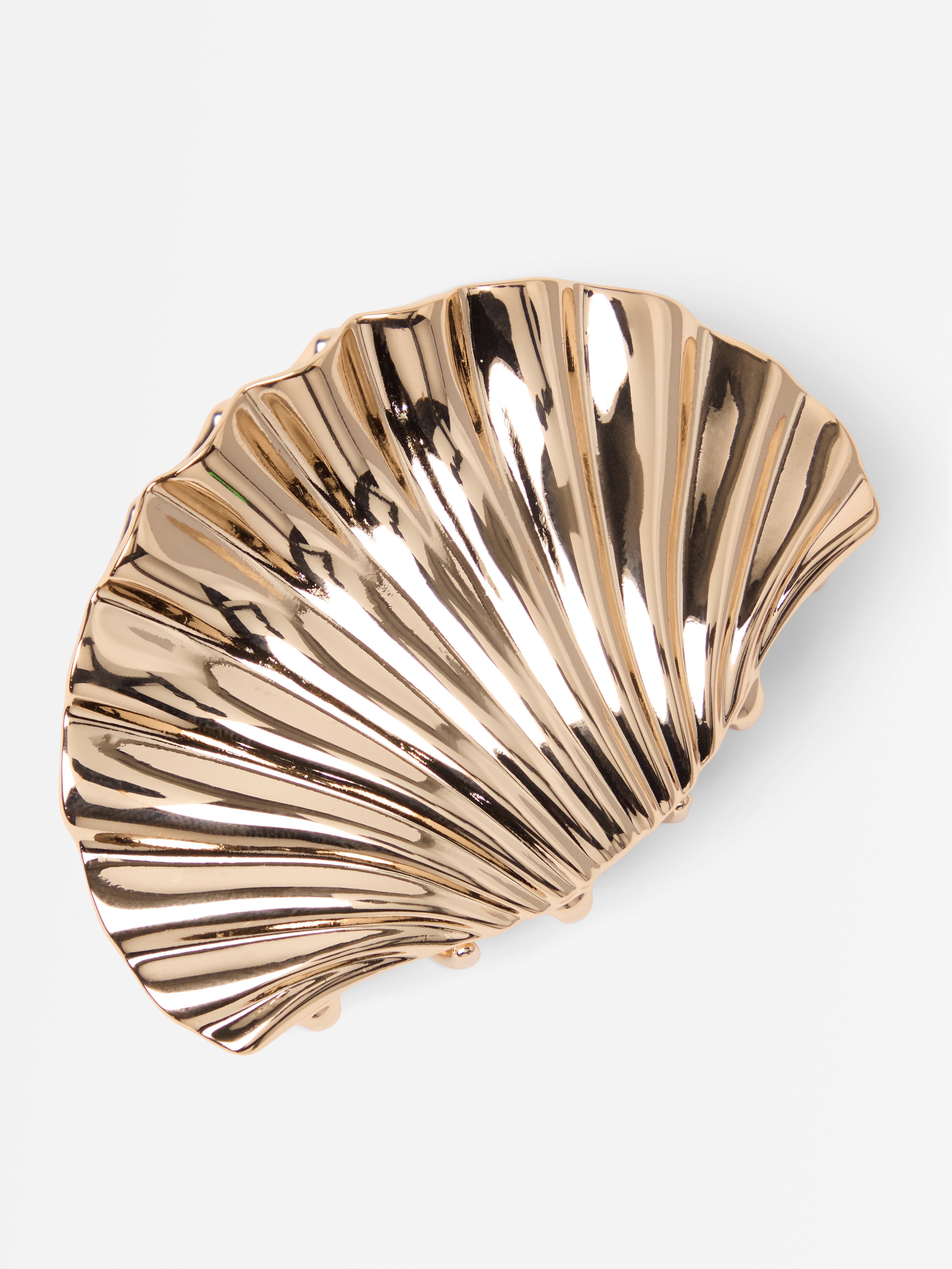 Hair Grip - Womens Wear - Metallics