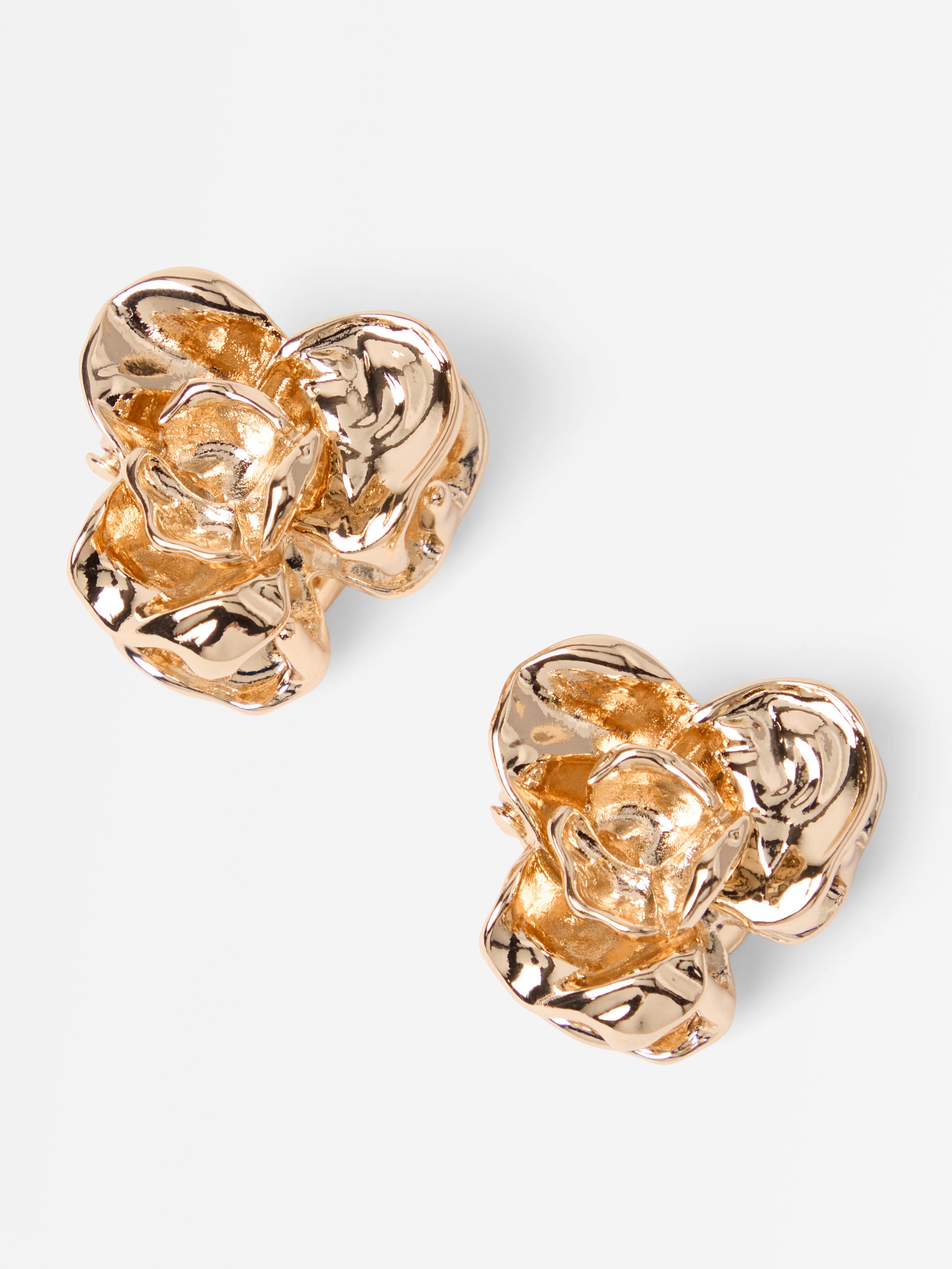 Hair Grip - Womens Wear - Metallics