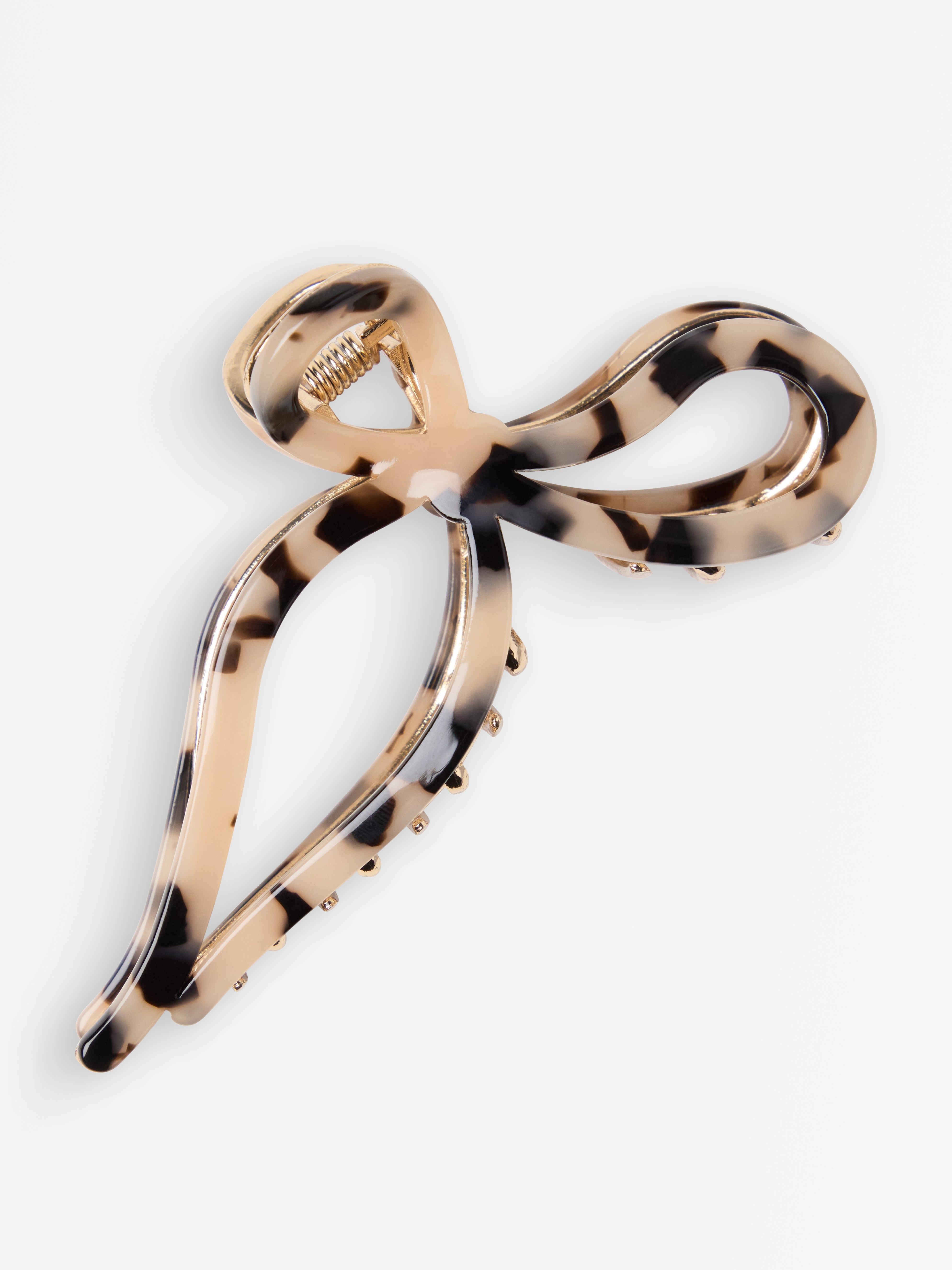 Hair Grip - Womens Wear - Beige