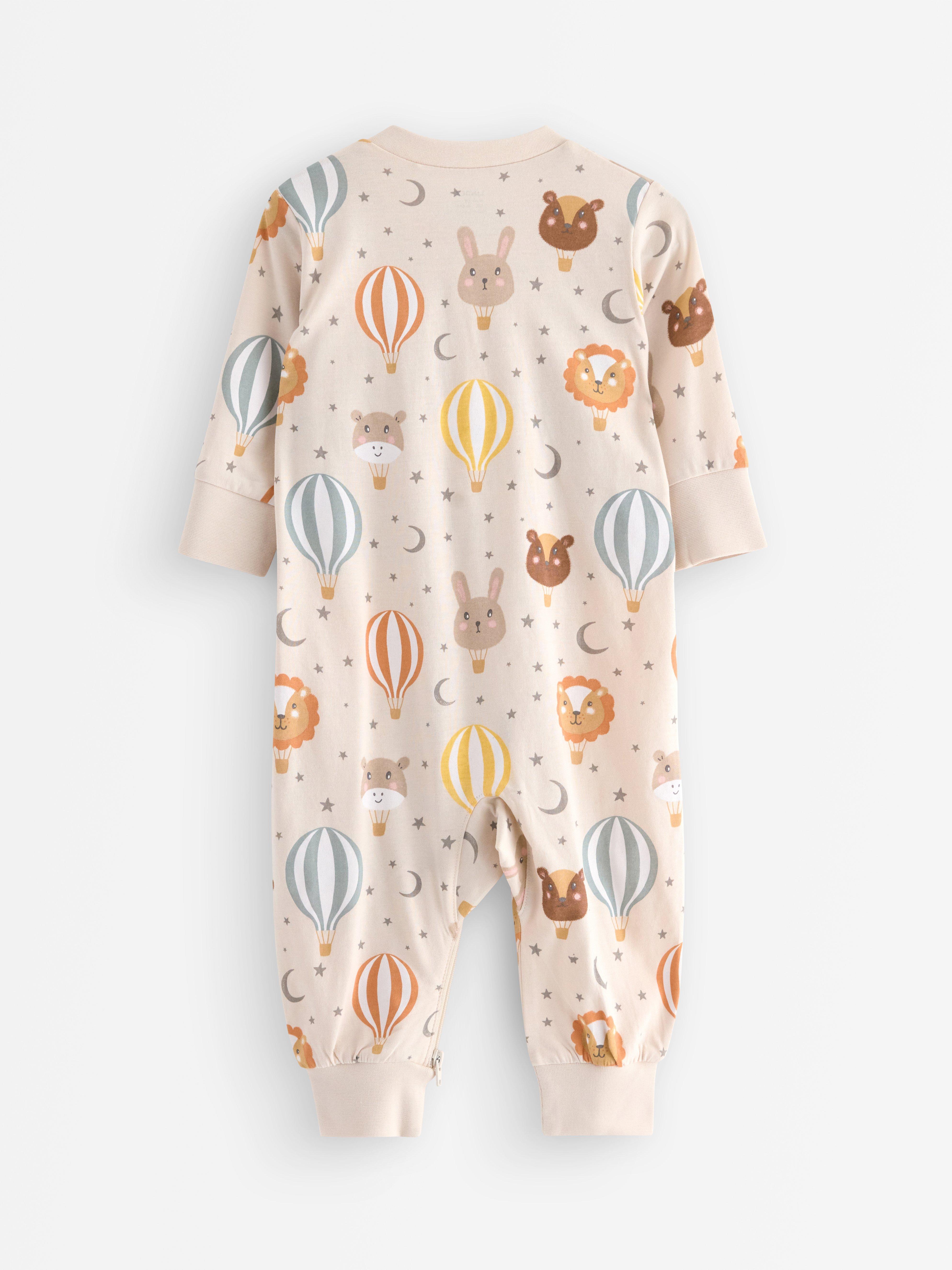 Pyjama onesie - Kids Wear - Beige
