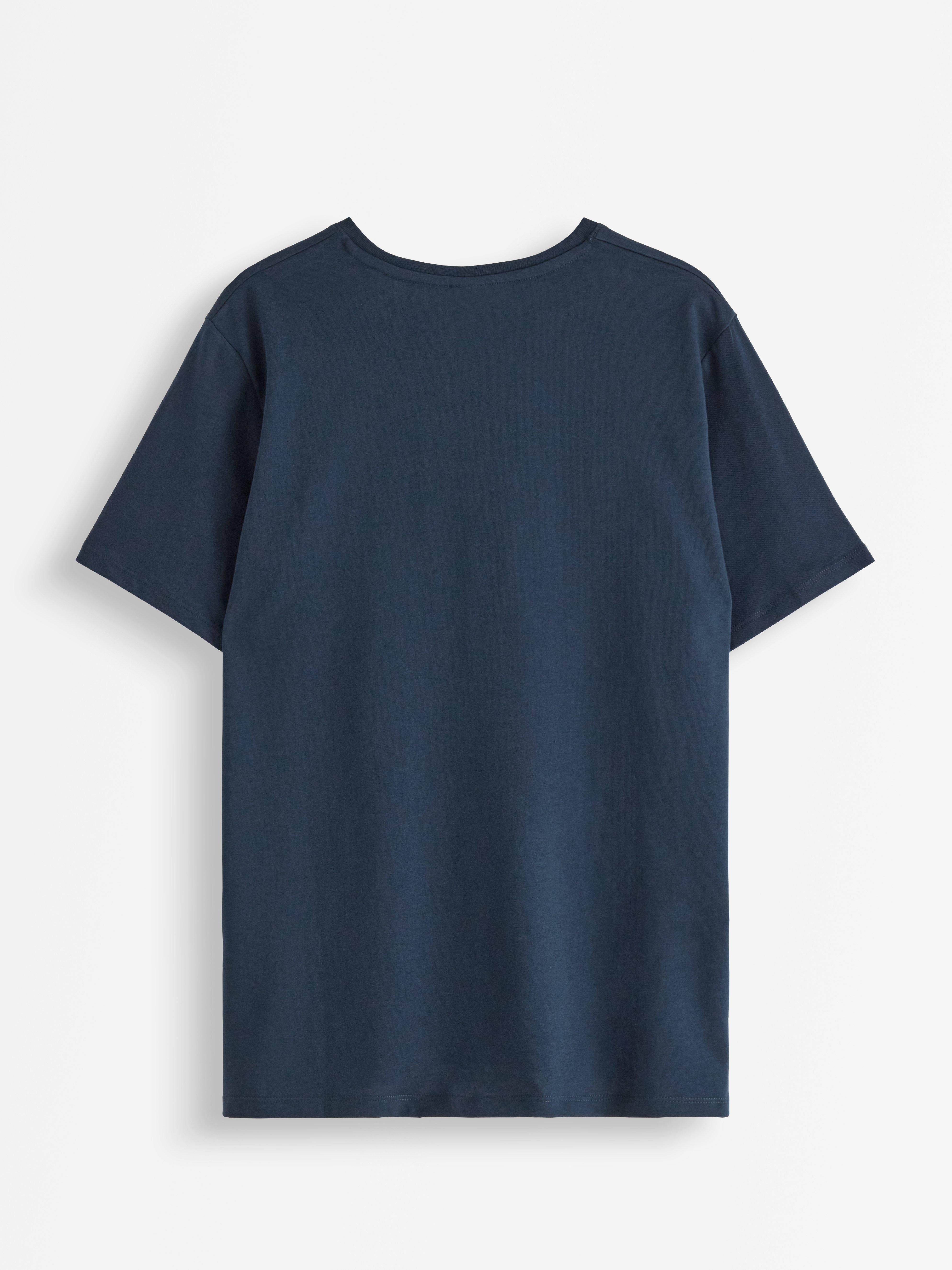 T-shirt - Kids Wear - Blue
