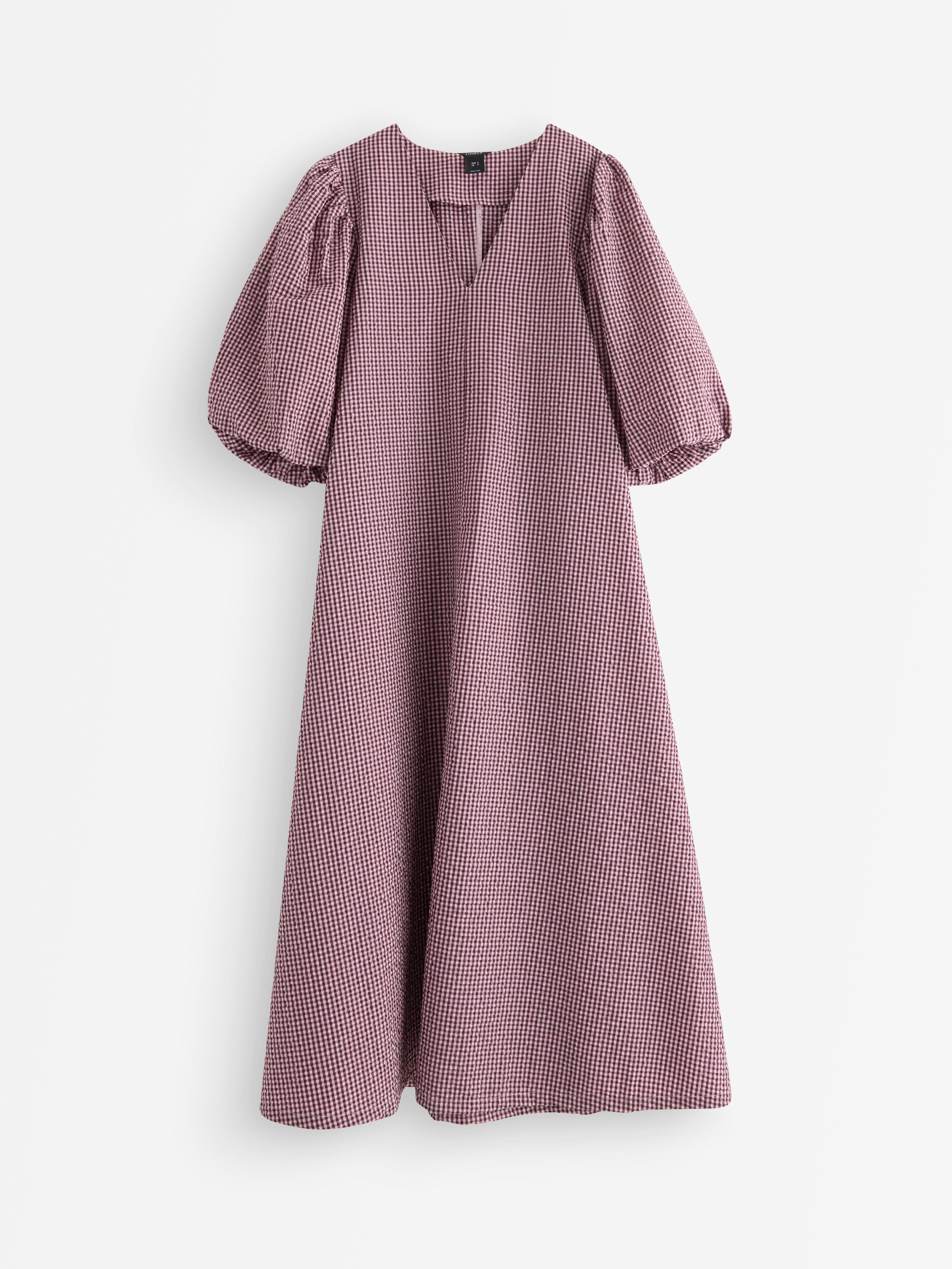 Dress - Womens Wear - Lilac