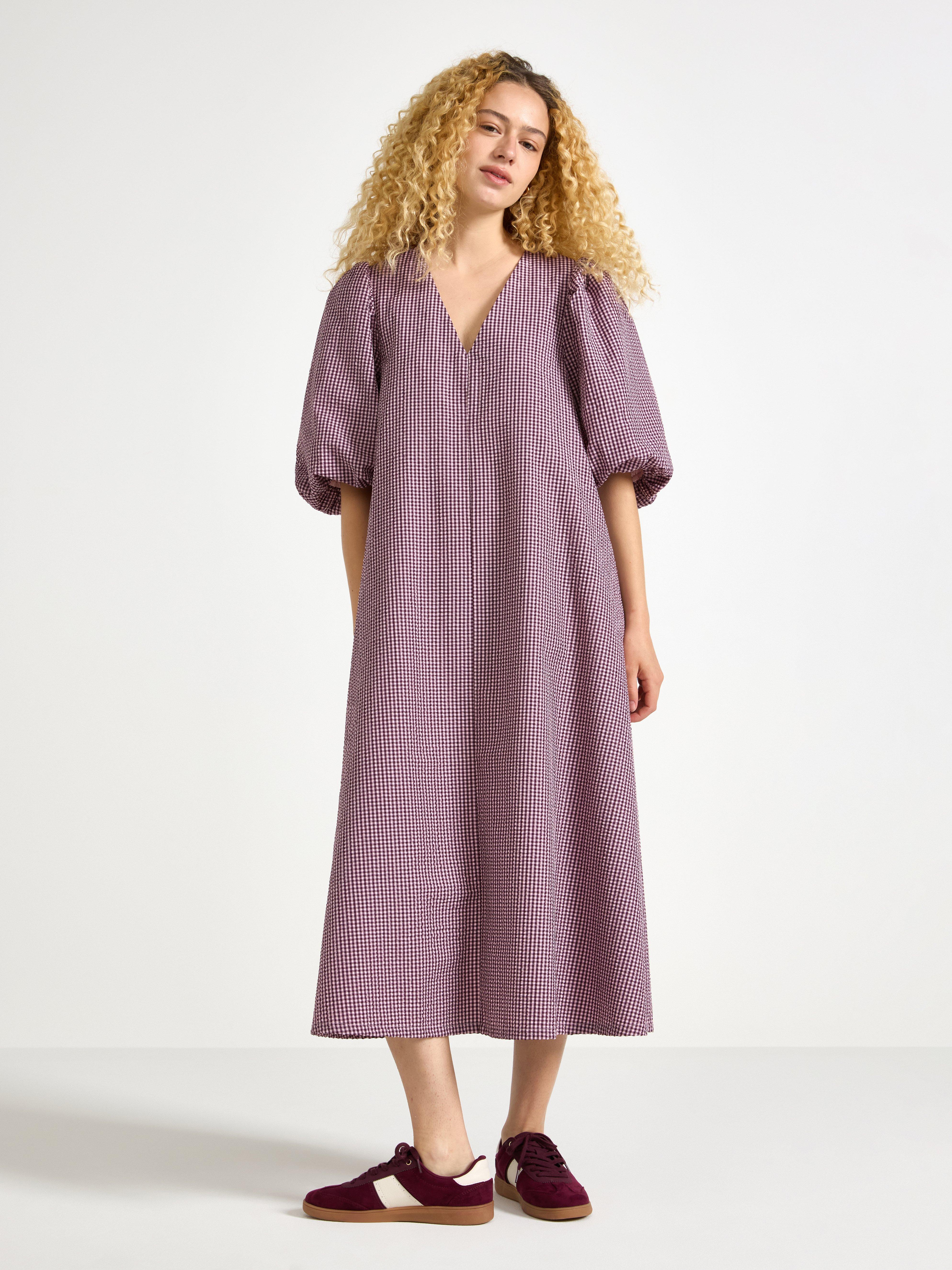 Mekko - Naiset - Liila