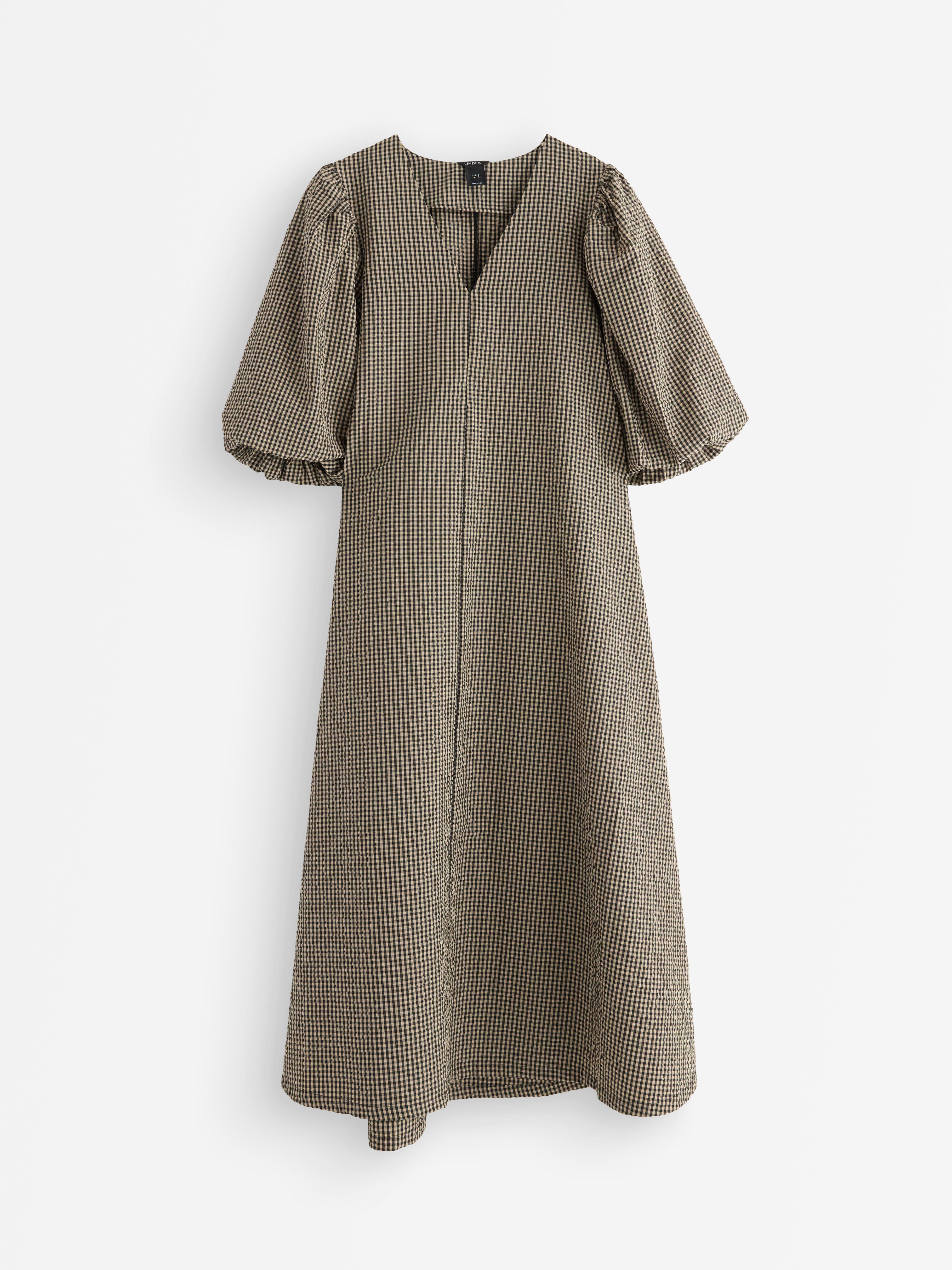 Dress - Womens Wear - Black