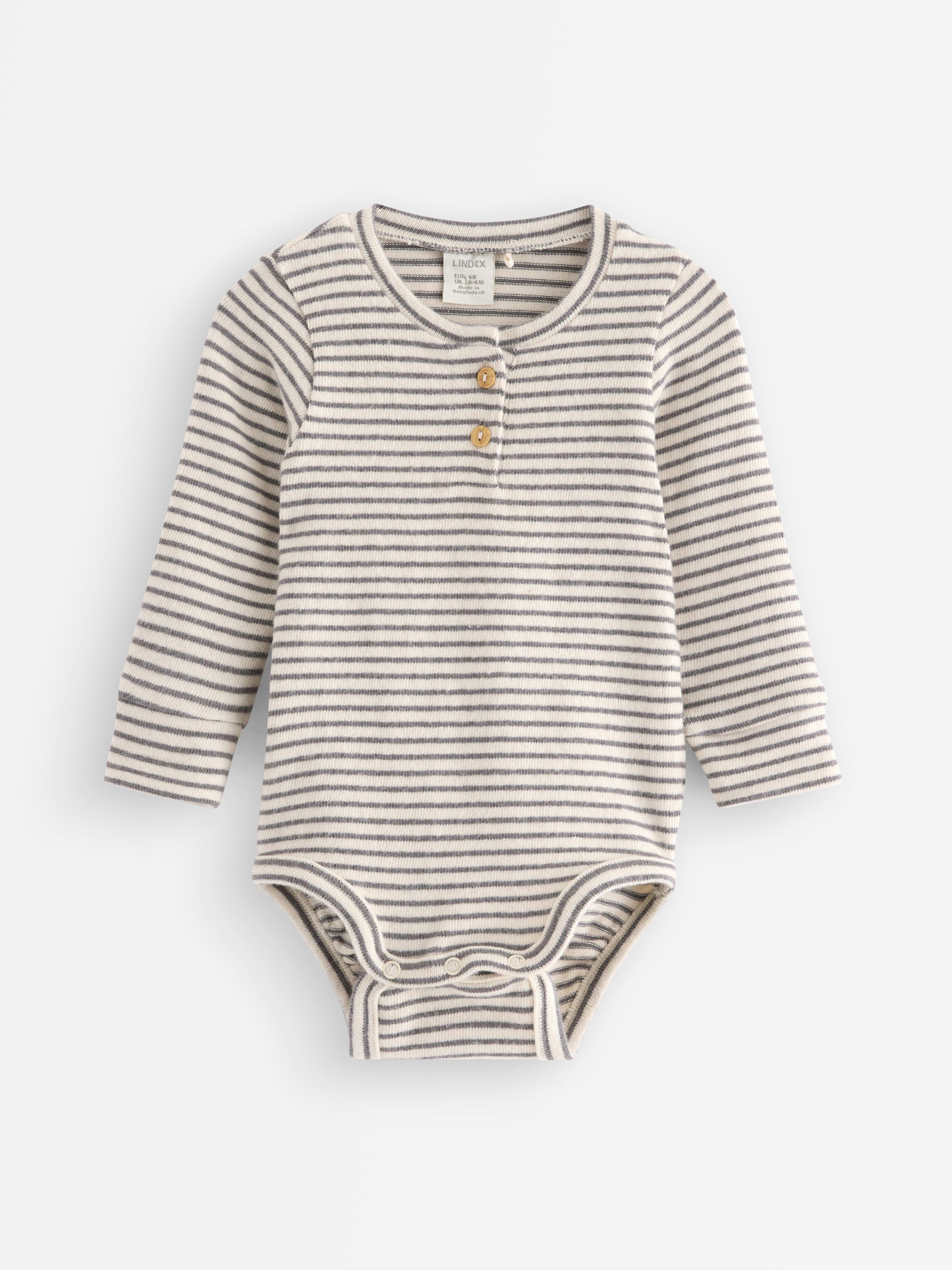 Body - Lapset - Beige