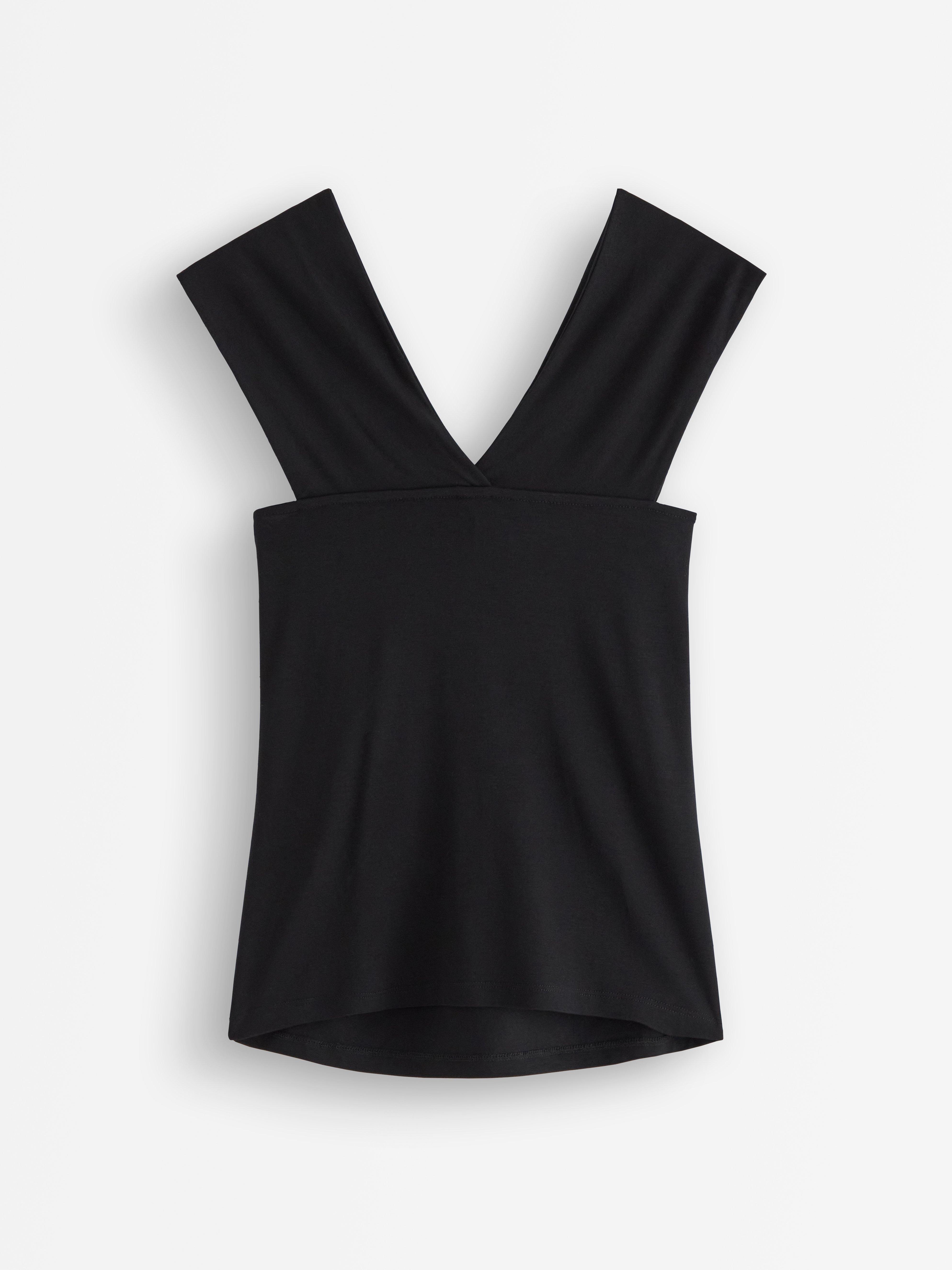 Singoalla - Womens Wear - Black