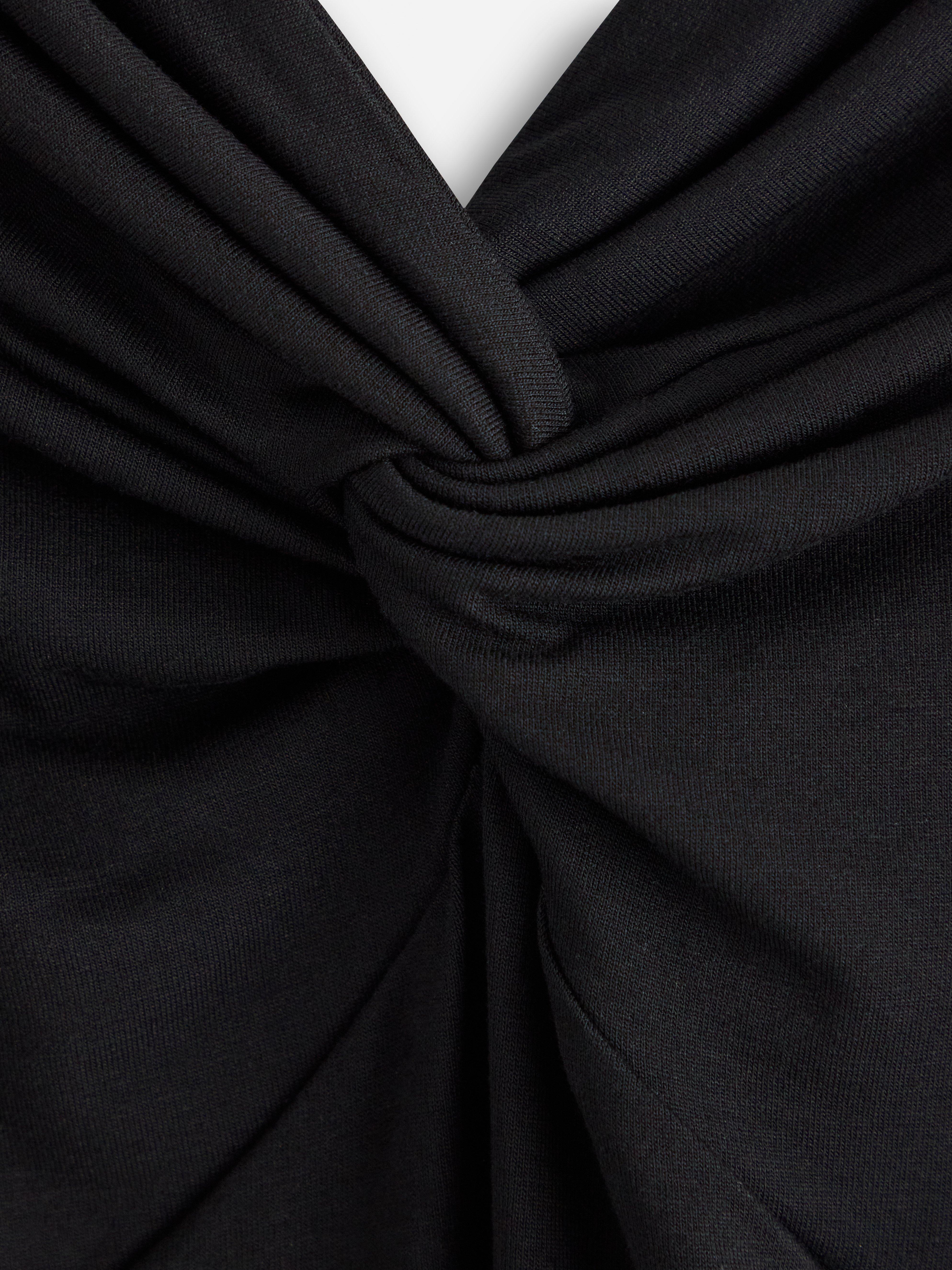 Singoalla - Womens Wear - Black
