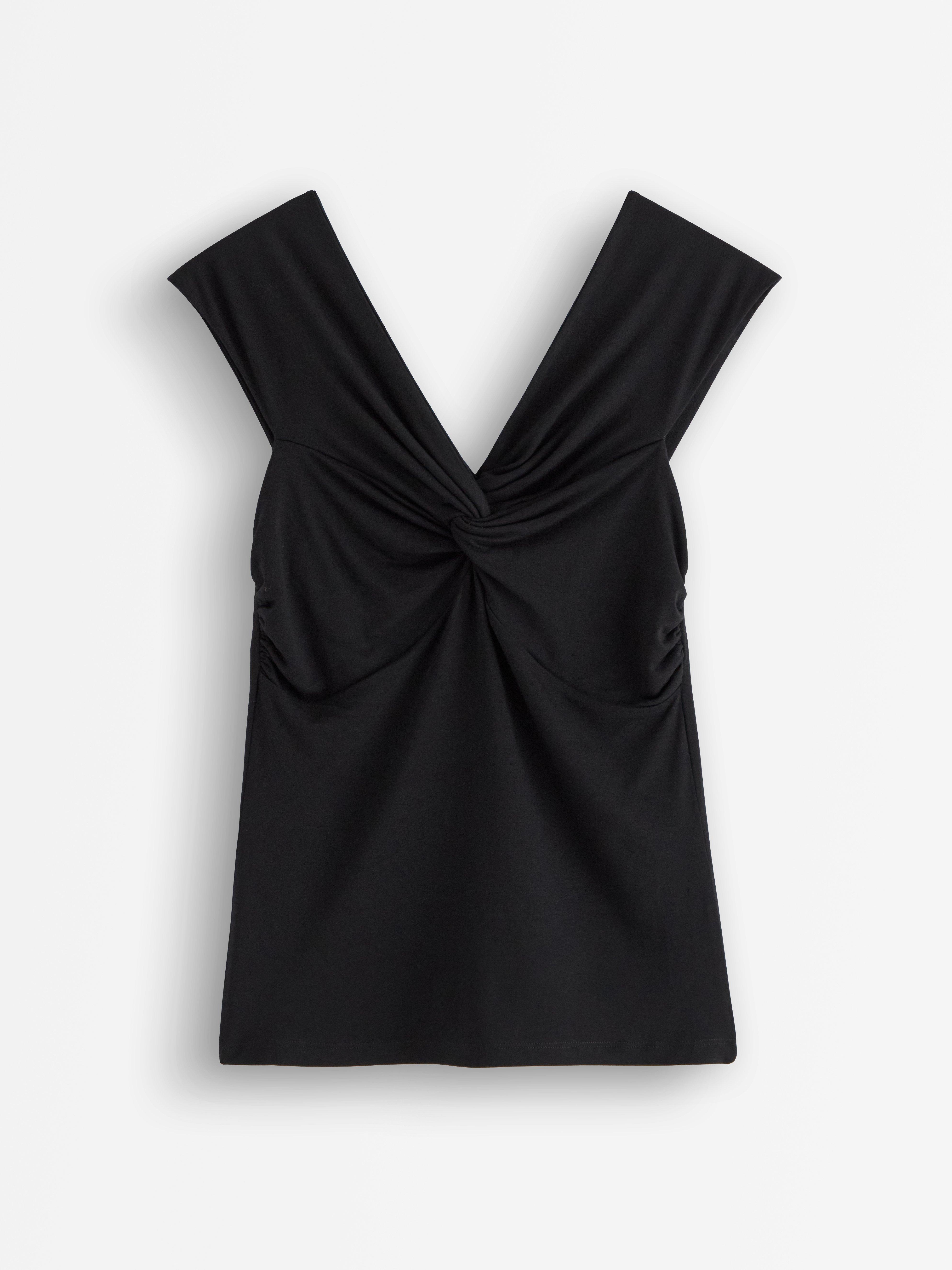 Singoalla - Womens Wear - Black