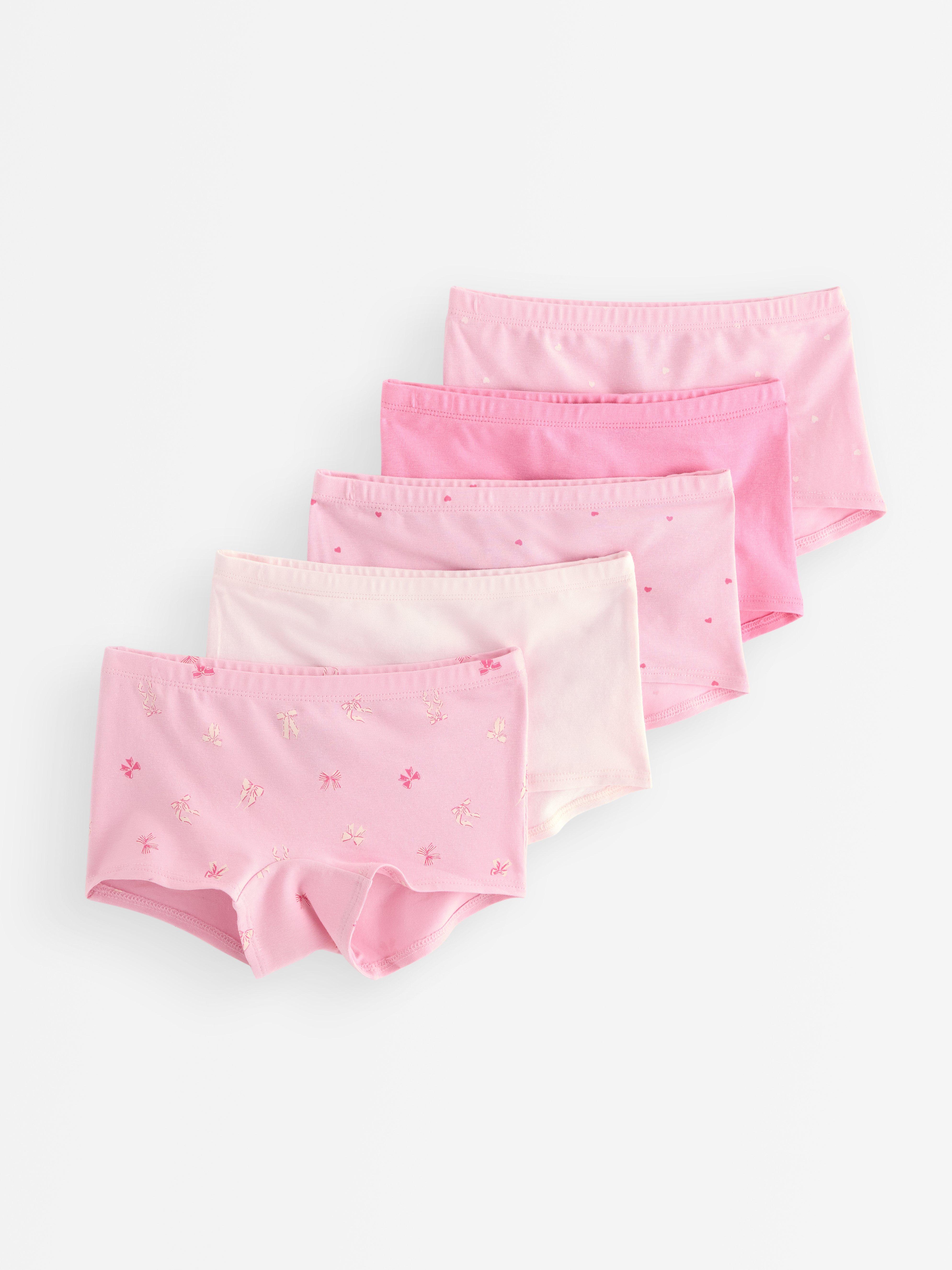 Boxer - Kids Wear - Pink