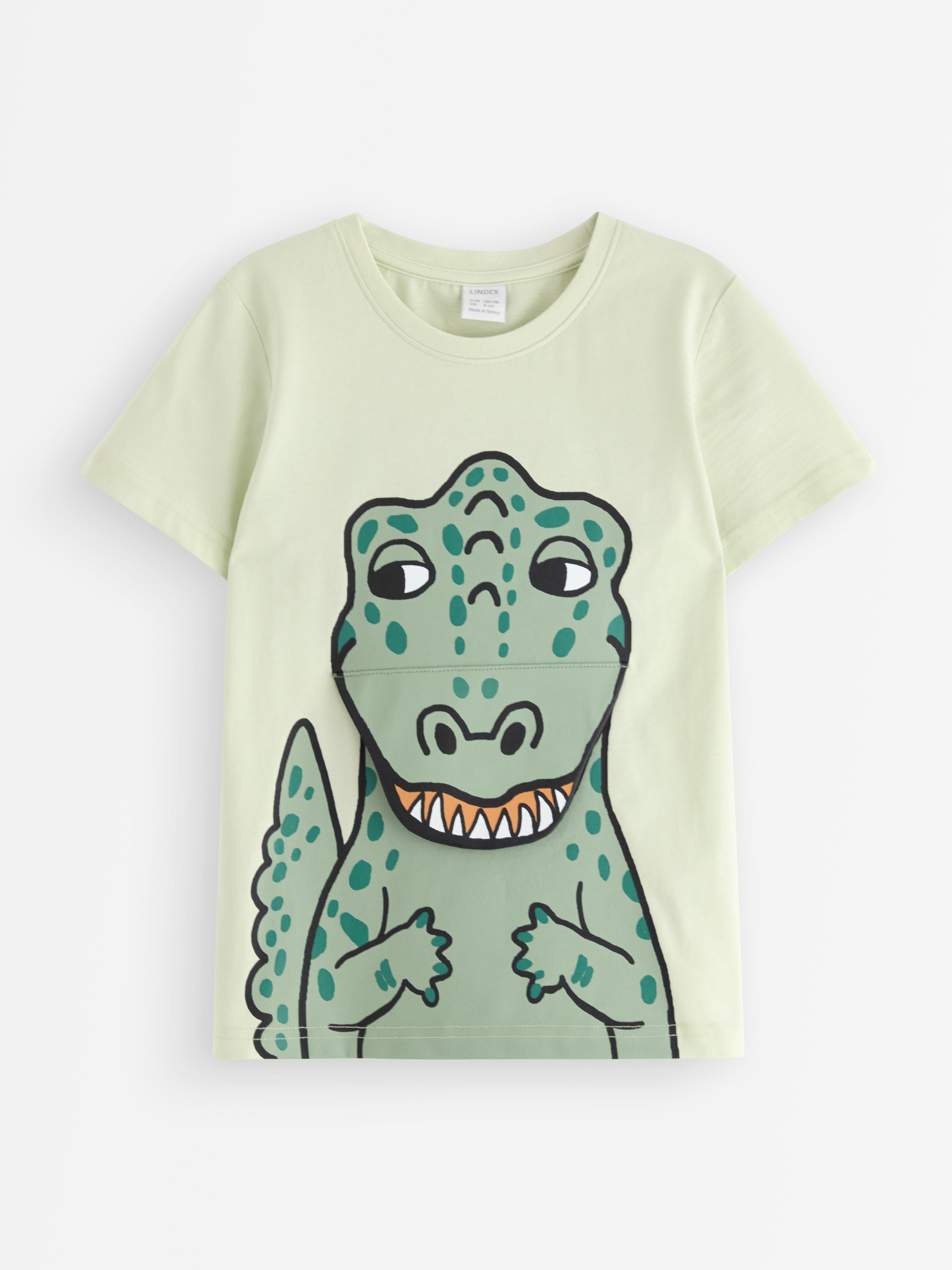 Top - Děti - Zelená