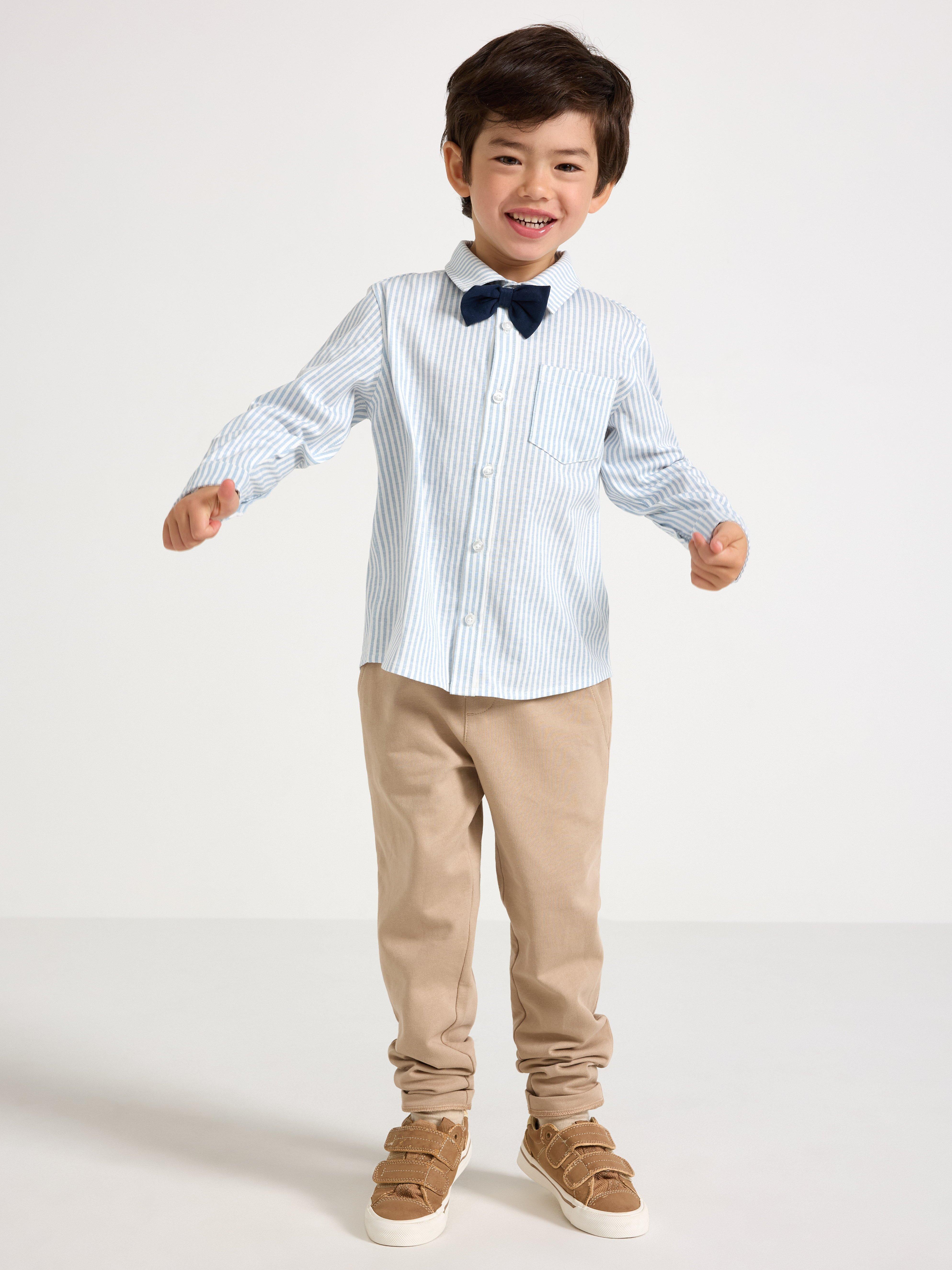 Set - Kids Wear - Beige