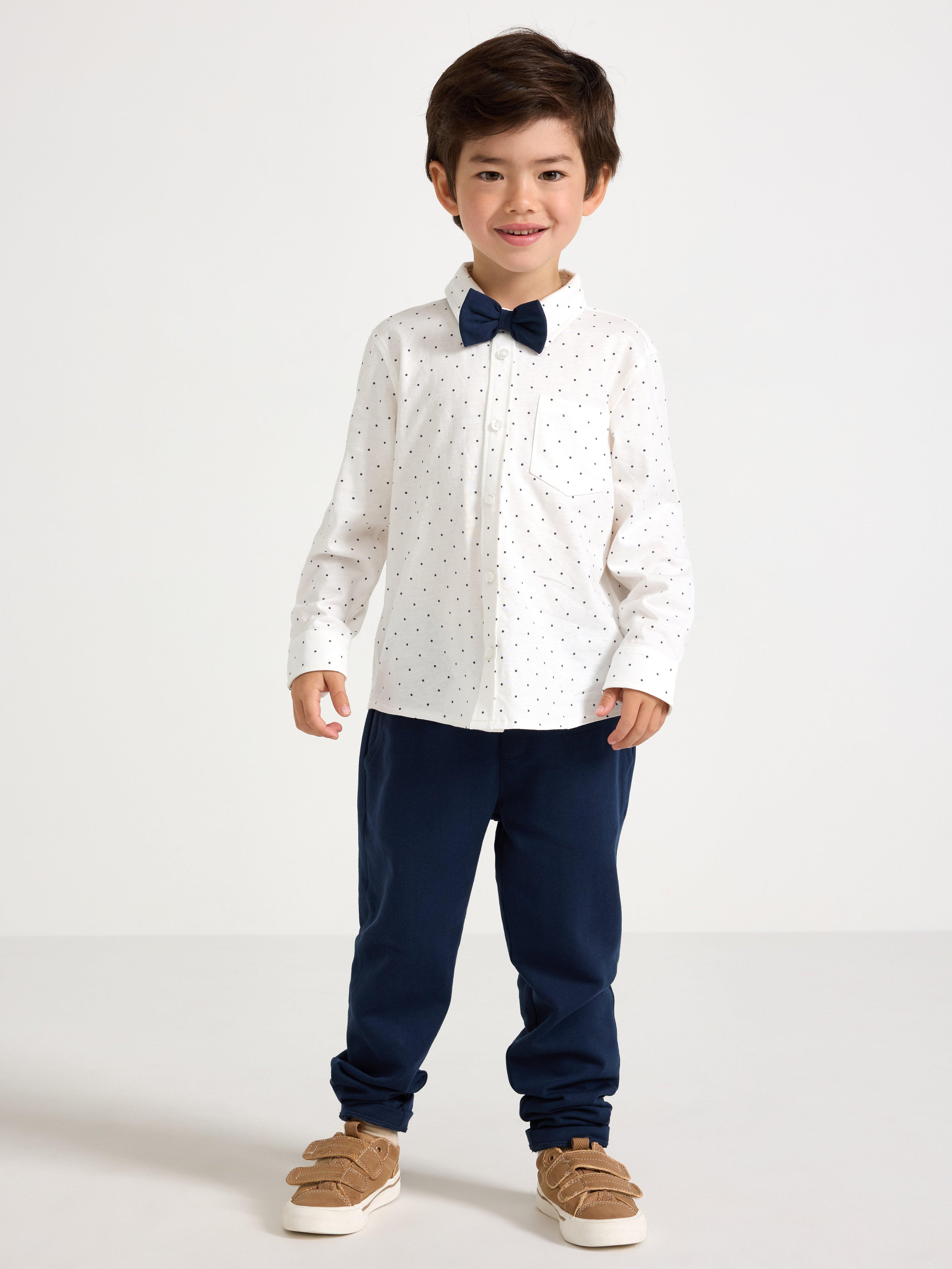 Set - Kids Wear - Blue