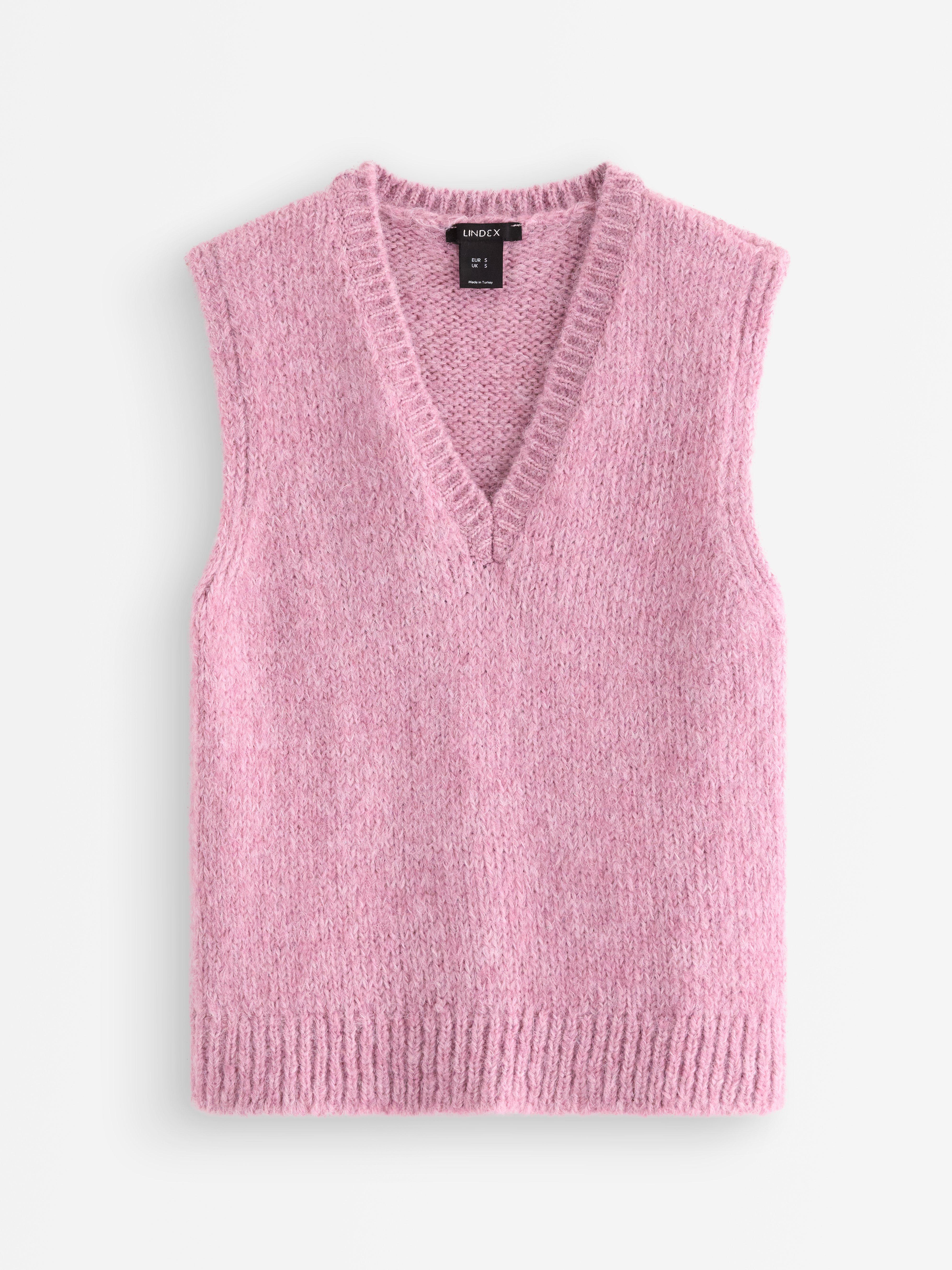 Väst - Dam - Rosa