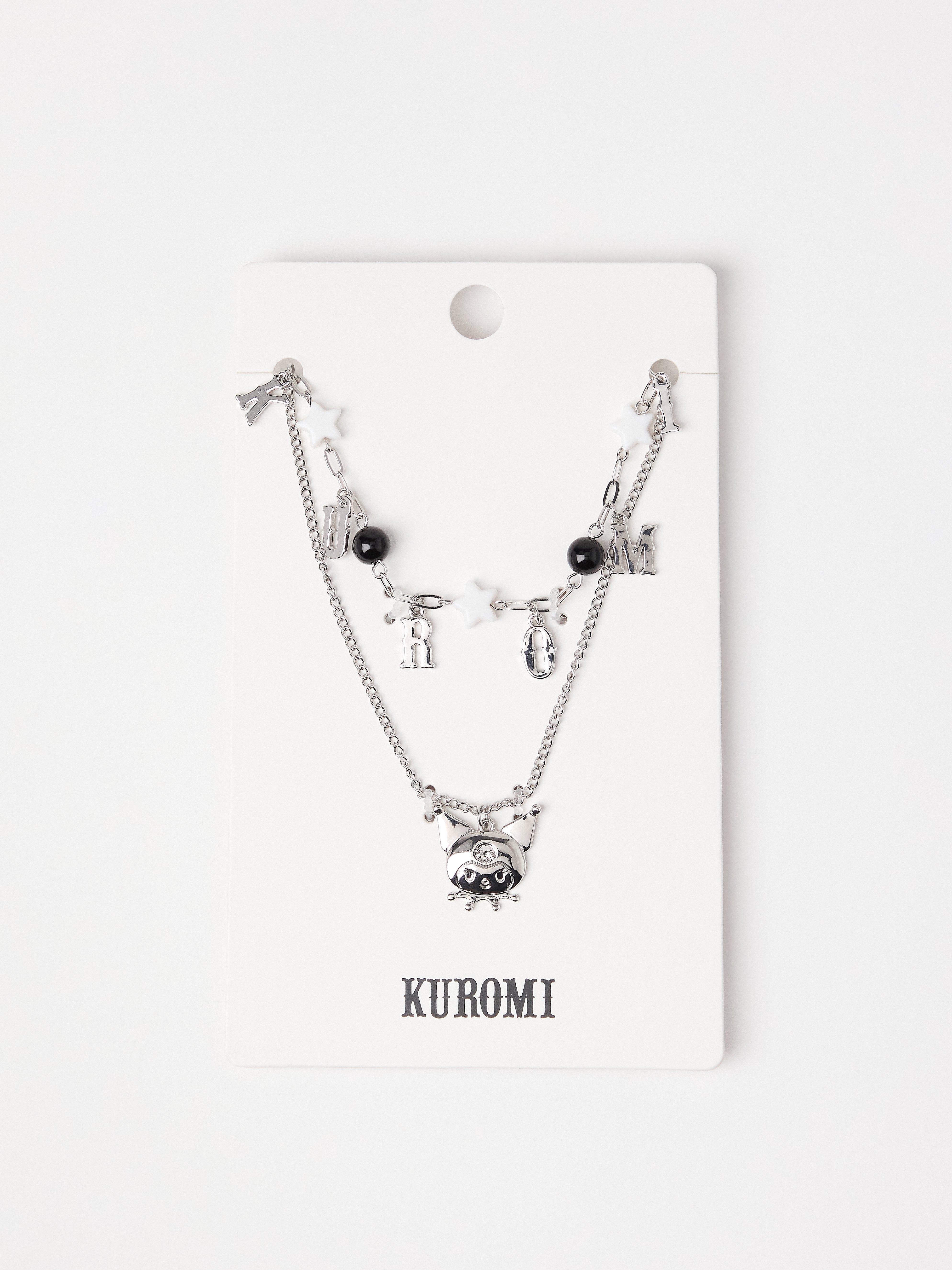 Necklace - Kids Wear - Metallics