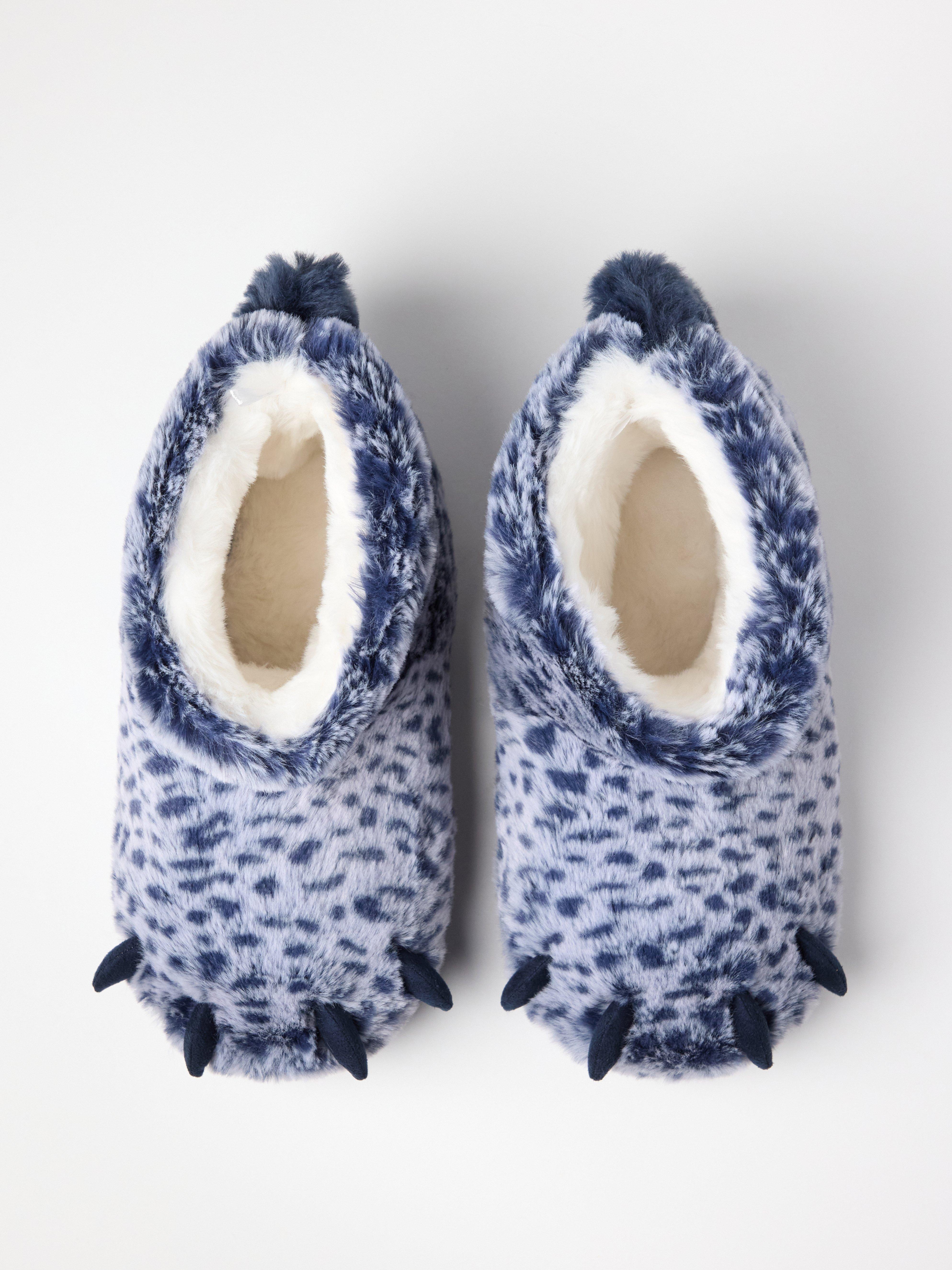 Slippers - Kids Wear - Blue