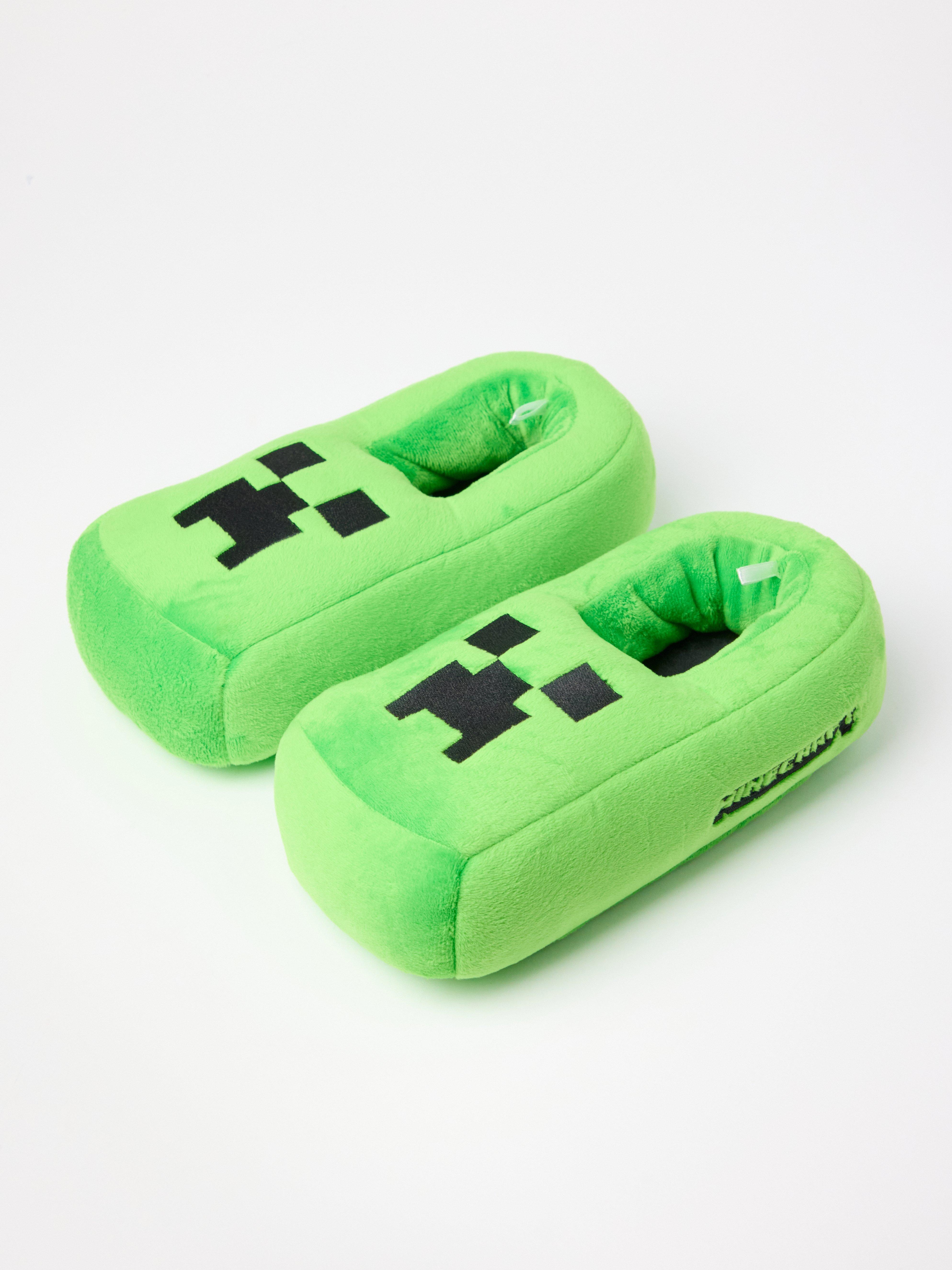 Slippers - Kids Wear - Green