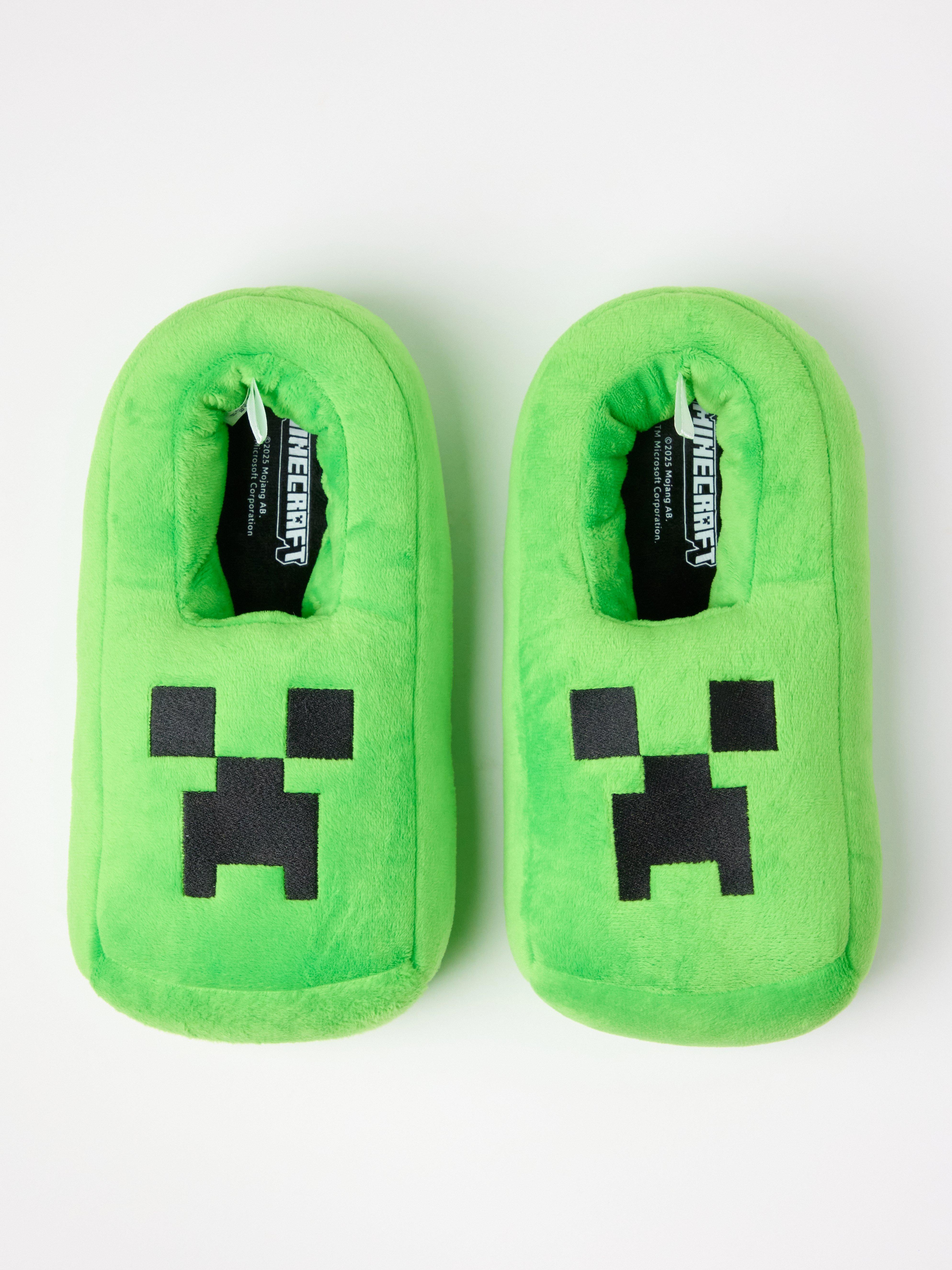 Slippers - Kids Wear - Green